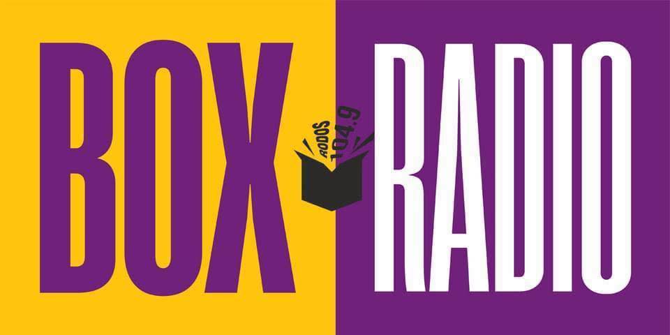 BOX RADIO 104.9 | Ródos