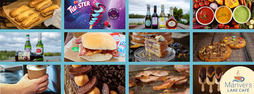 Manvers Lake Cafe | Rotherham