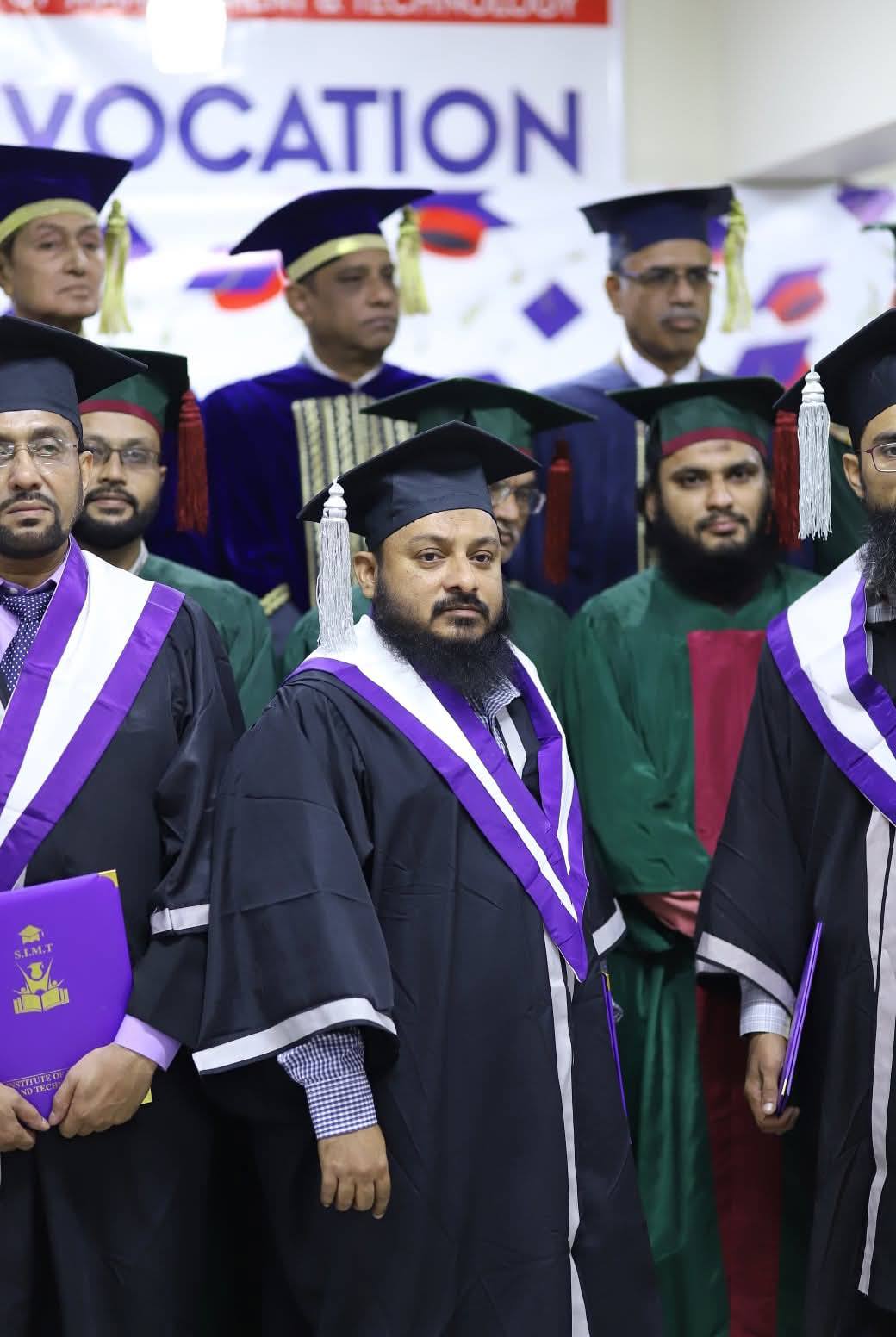 Sindh Institute of Management & Technology SIMT | Karachi