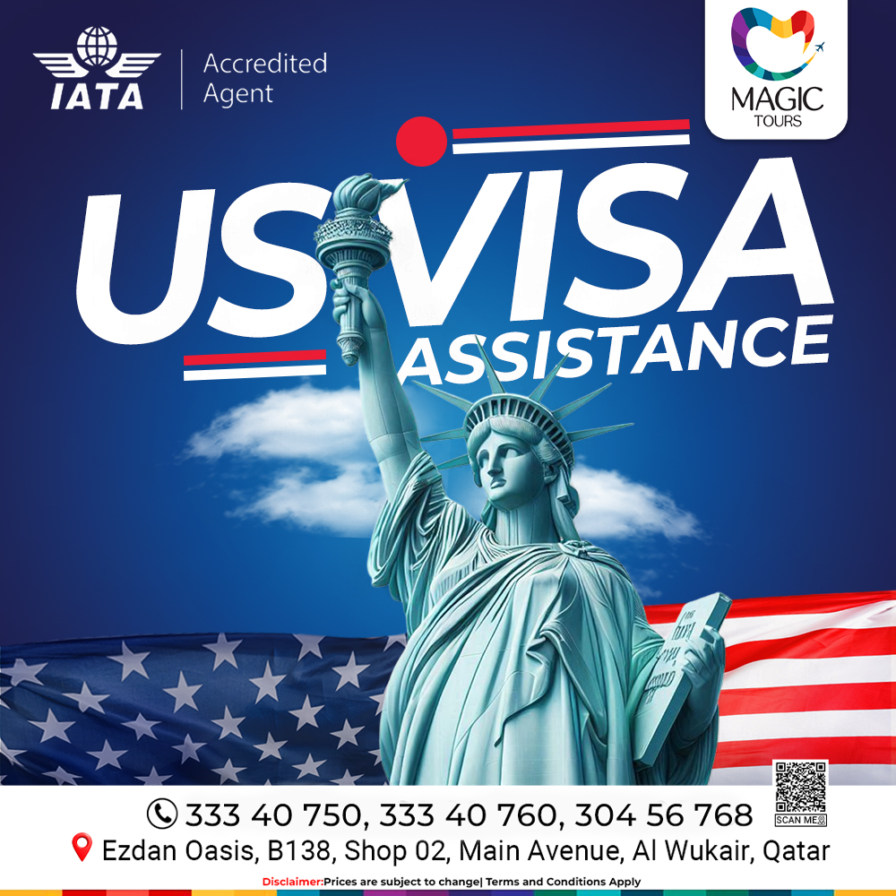 Magic - 🌴 ️ Planning a Trip to the USA? 🇺🇸 Let us take the stress out ...