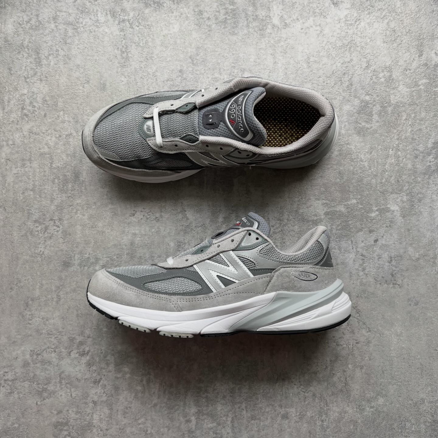 fixlife現貨商品✔️New Balance 993GL ✔️US11(D) ✔️95% ✔️$4650