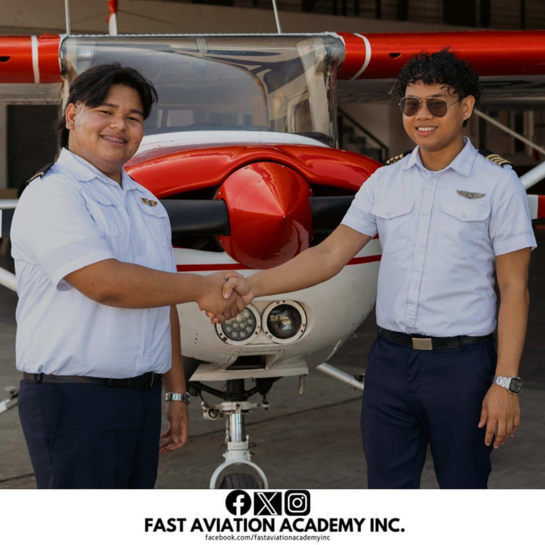 FAST Aviation Academy, Inc.... - FAST Aviation Academy, Inc.