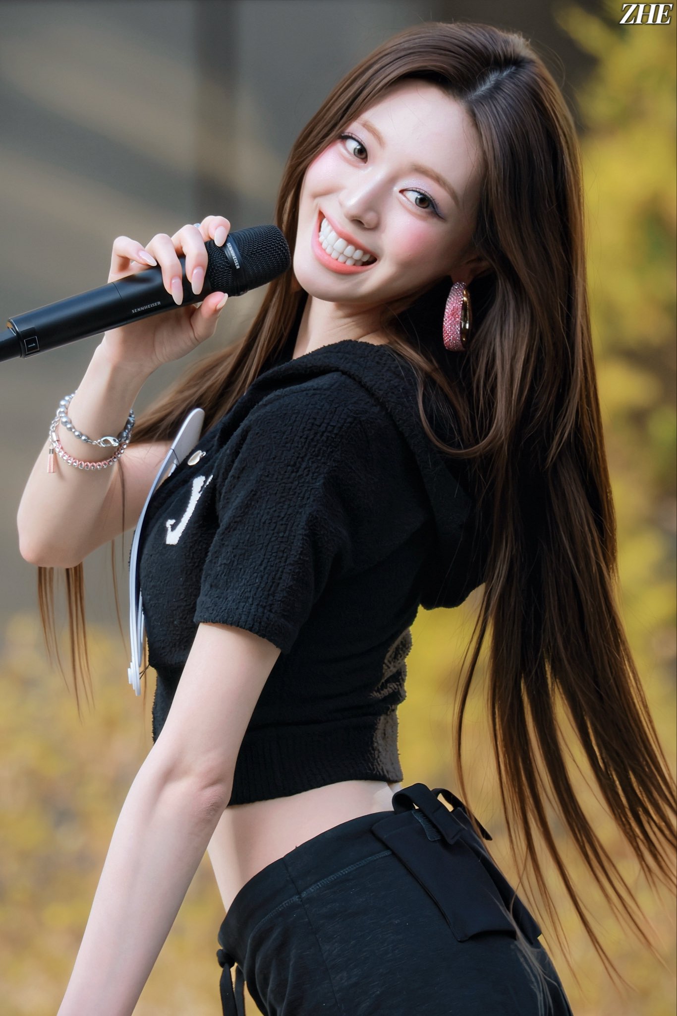 Yuna✴︎ YUNA