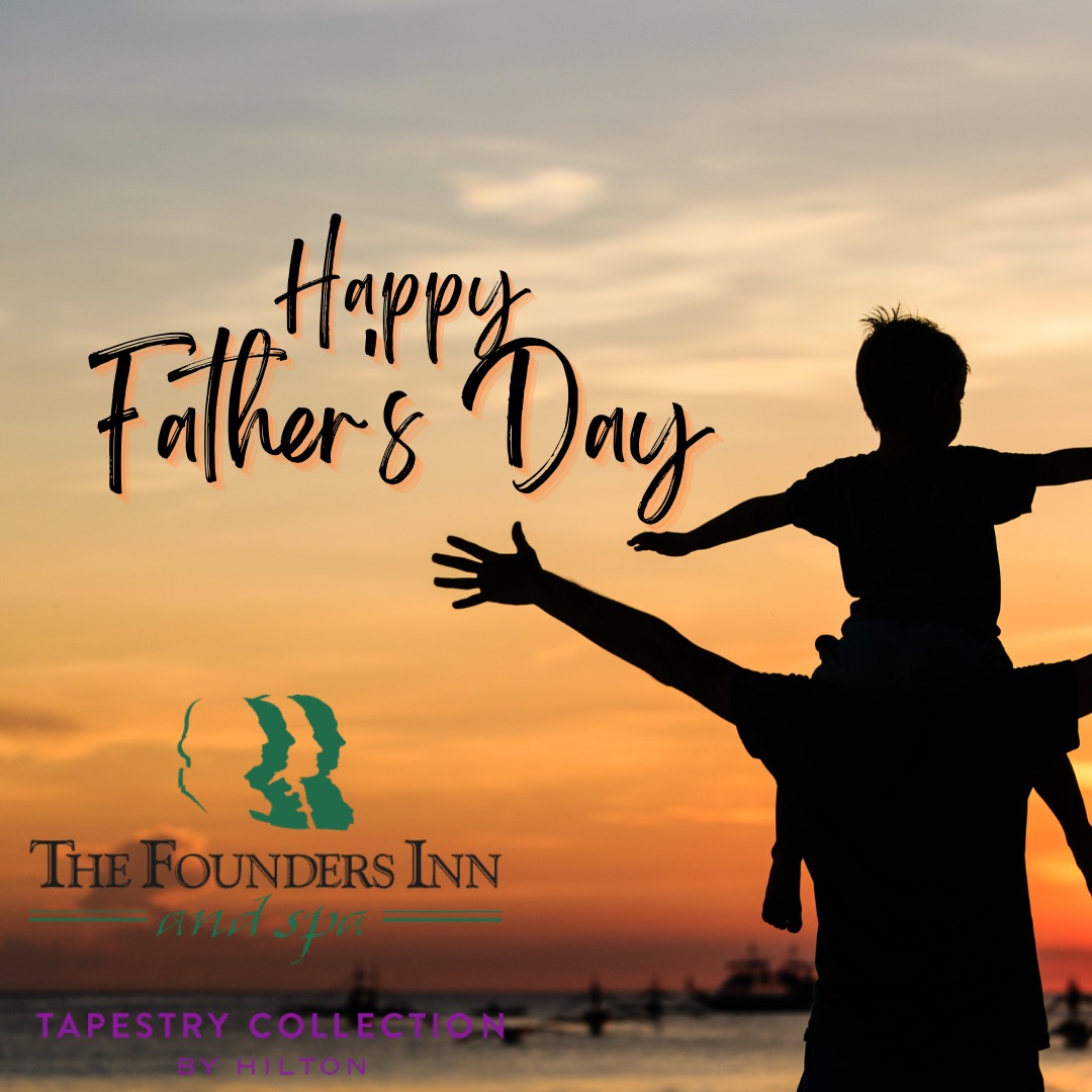 The Founders Inn and Spa... - The Founders Inn and Spa