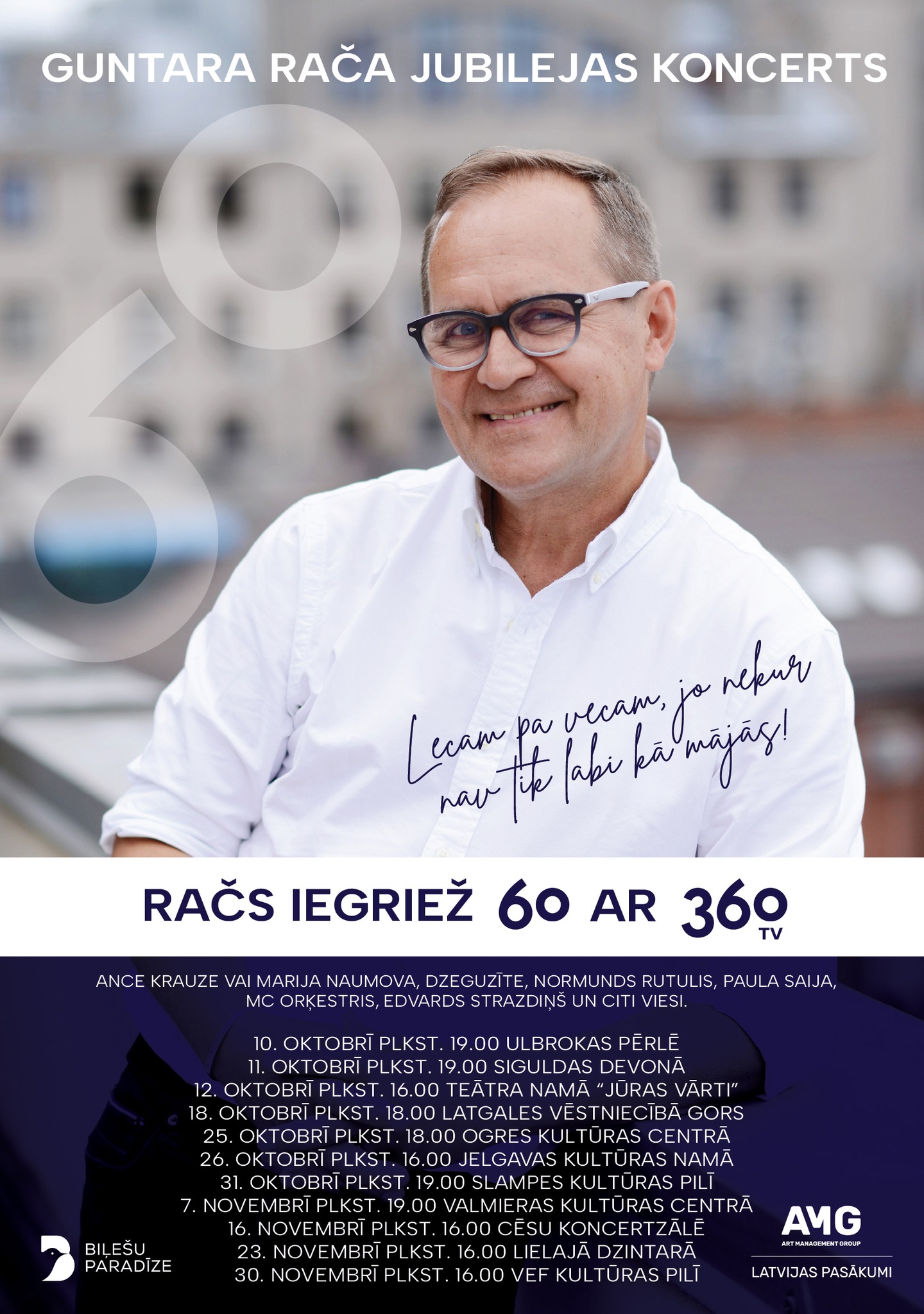 Guntars Račs Music added a new photo. - Guntars Račs Music