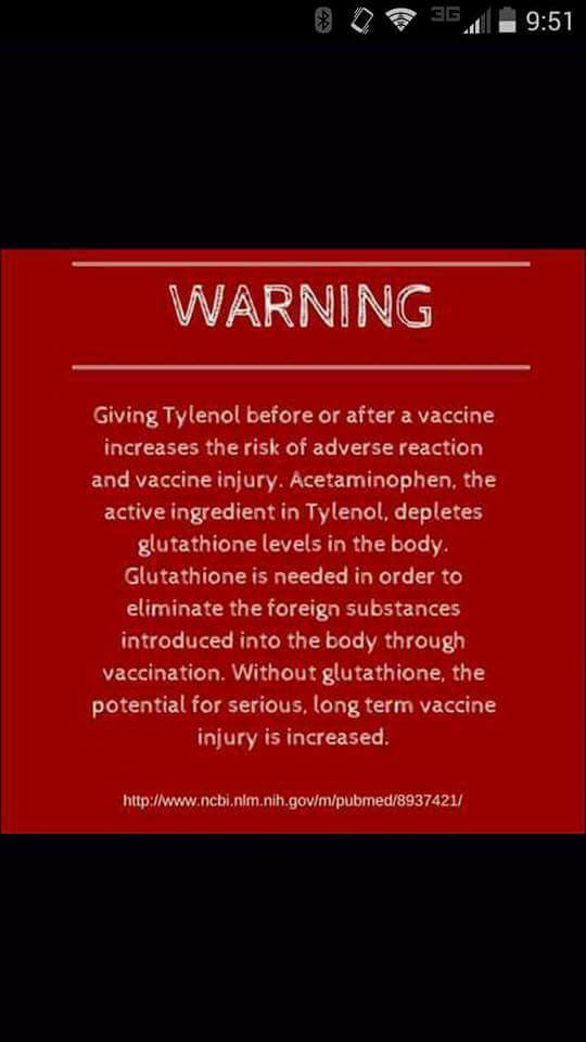 tylenol depletes glutathione pubmed Thoughts on for Toddlers? price of glutafair Weight:5 x 10mg Lab Pack 3 Vitamin C & Glutathione