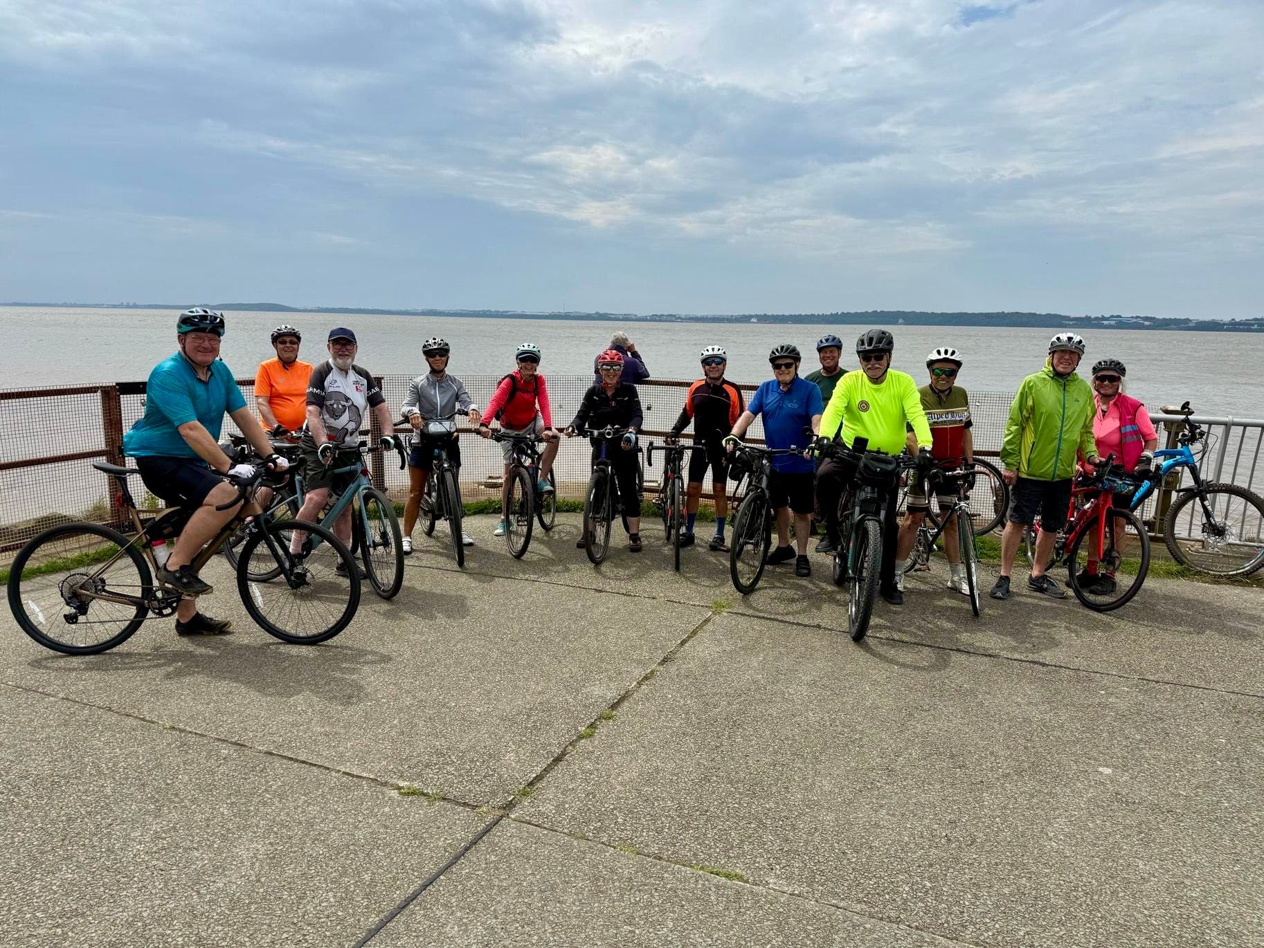 St Helens Pedal Power Community Cycling Group | Facebook