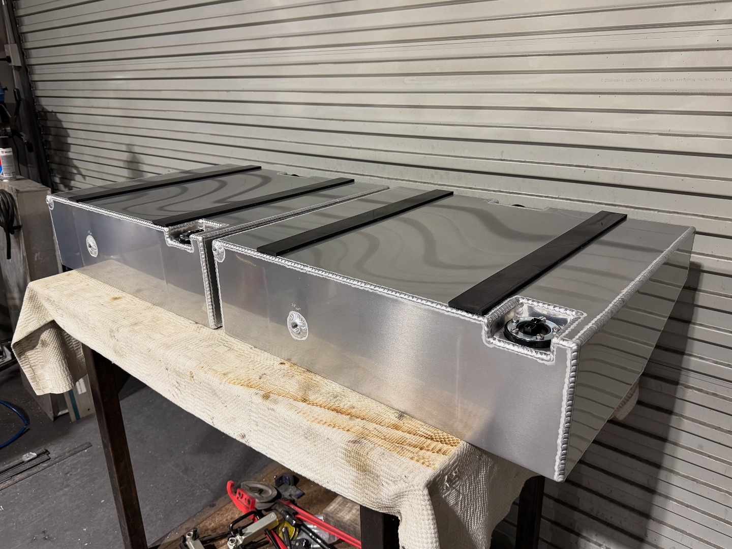 JZ CUSTOM ALLOY | Sydney NSW