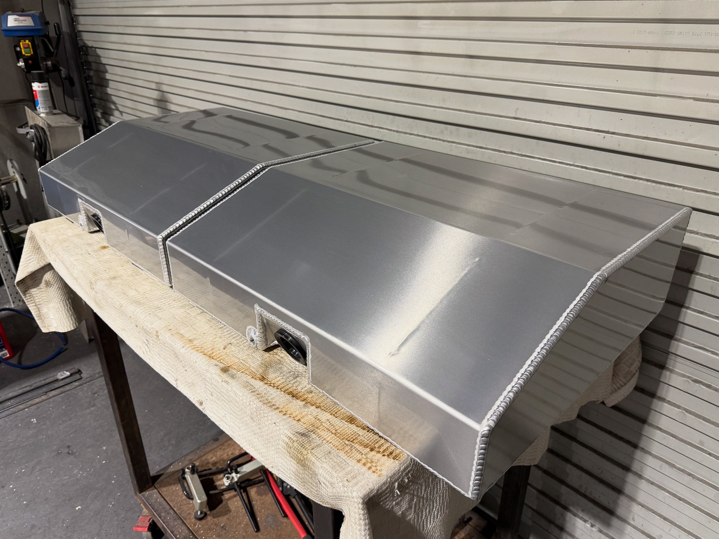 JZ CUSTOM ALLOY | Sydney NSW