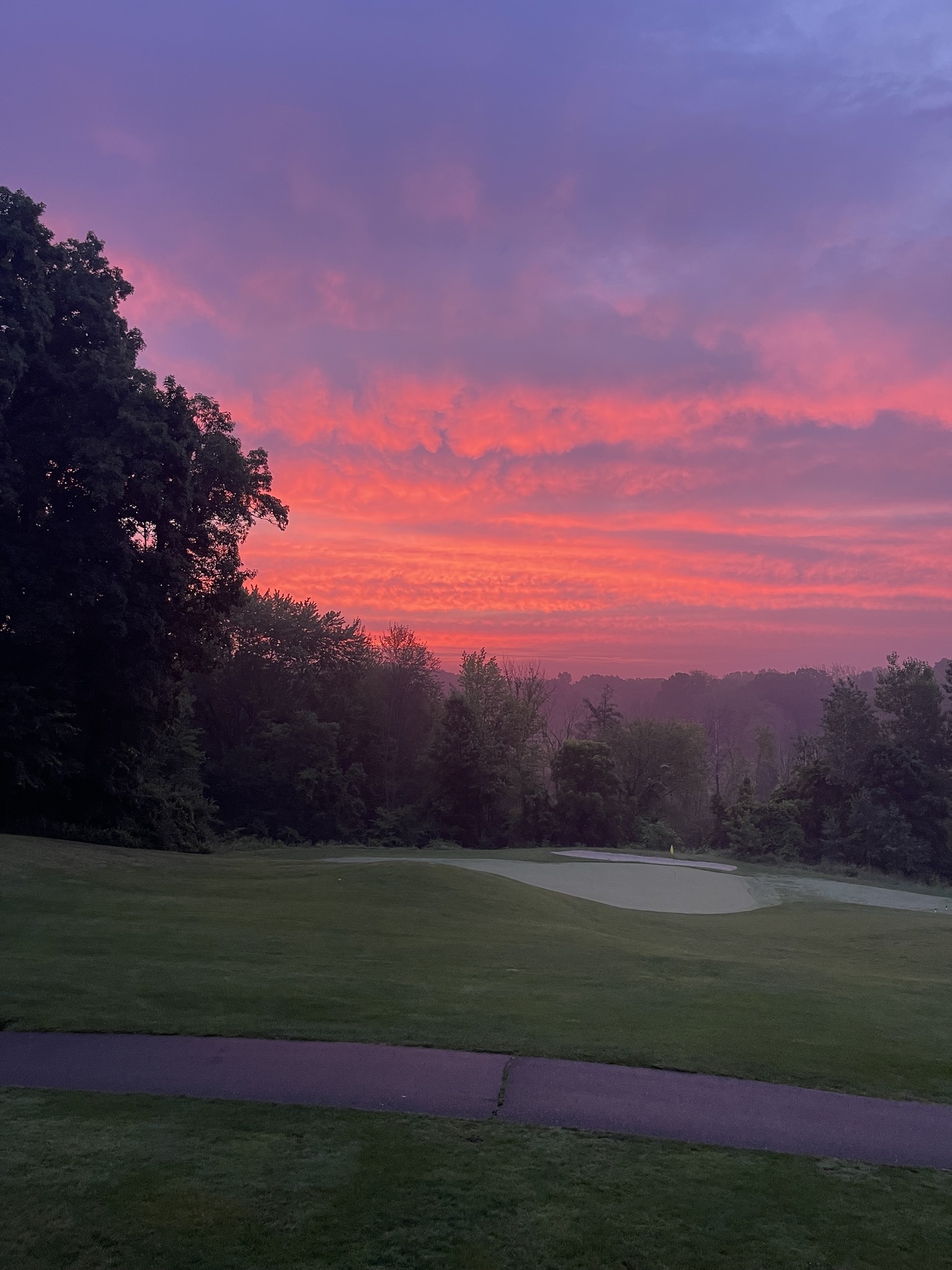 Moose Ridge Golf Course and Grille | South Lyon MI