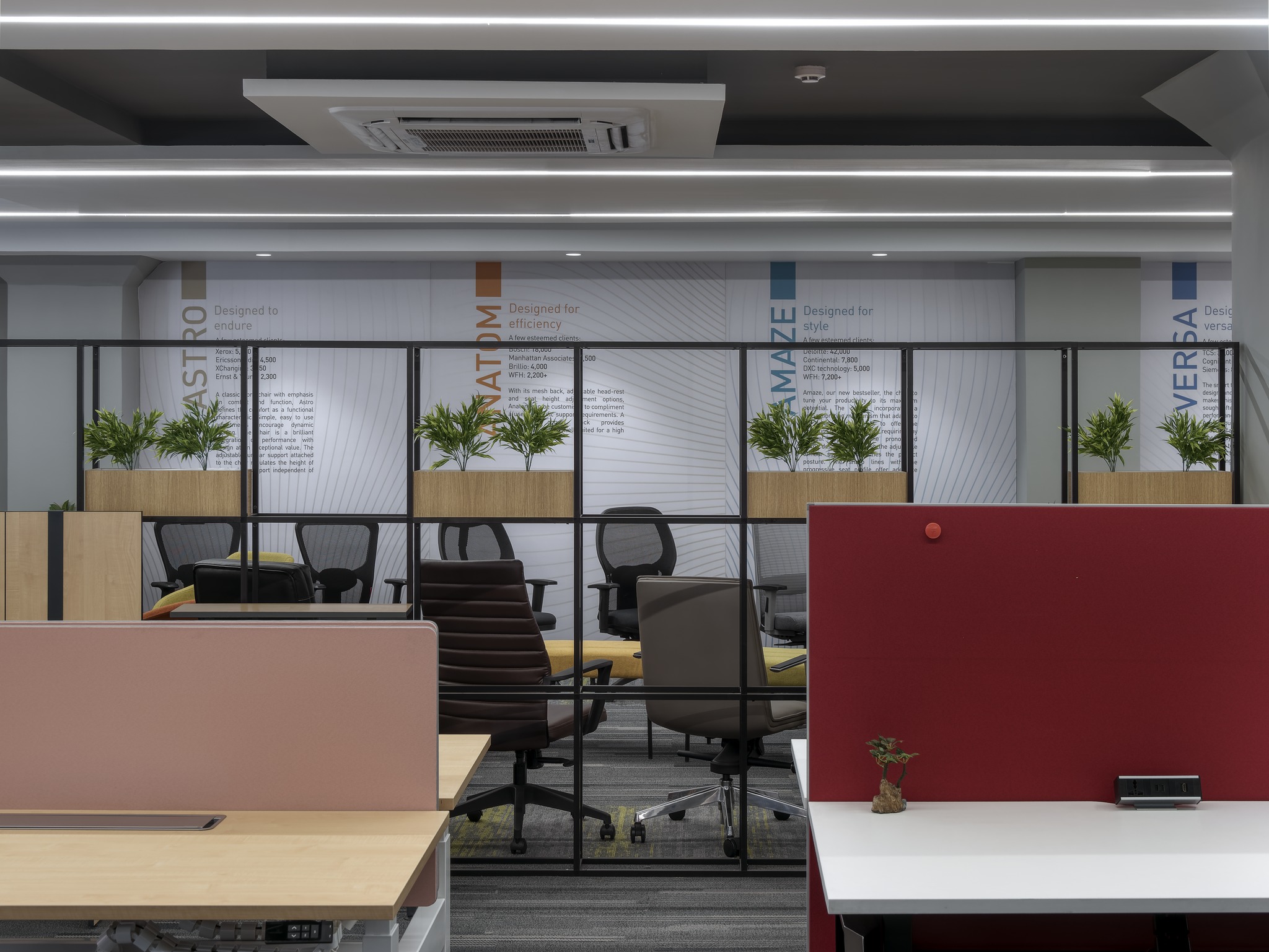 Code Design Architects | Pune