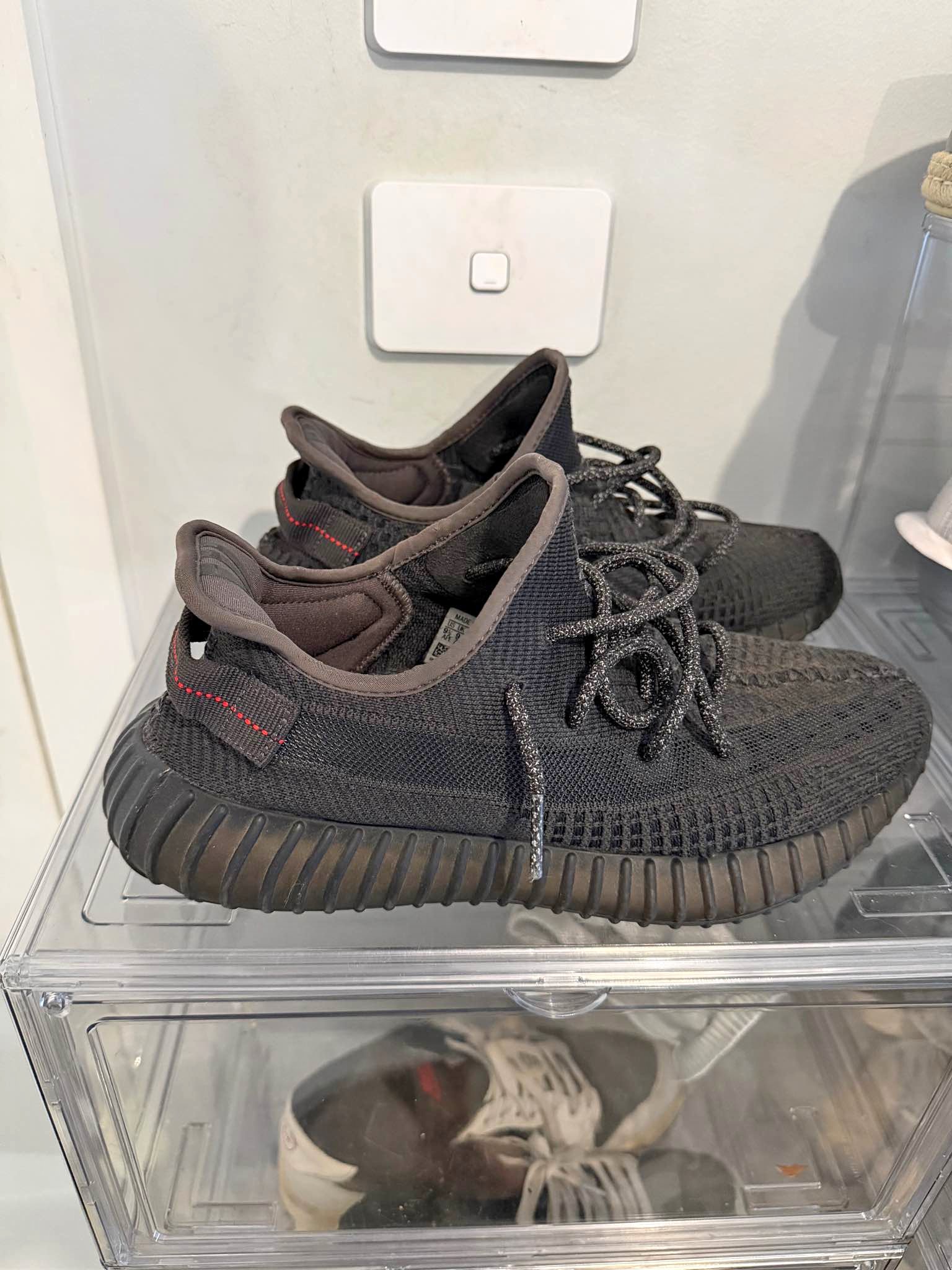 adidas gazelle silver green womens adidas Yeezy 350 V2 "Granite"