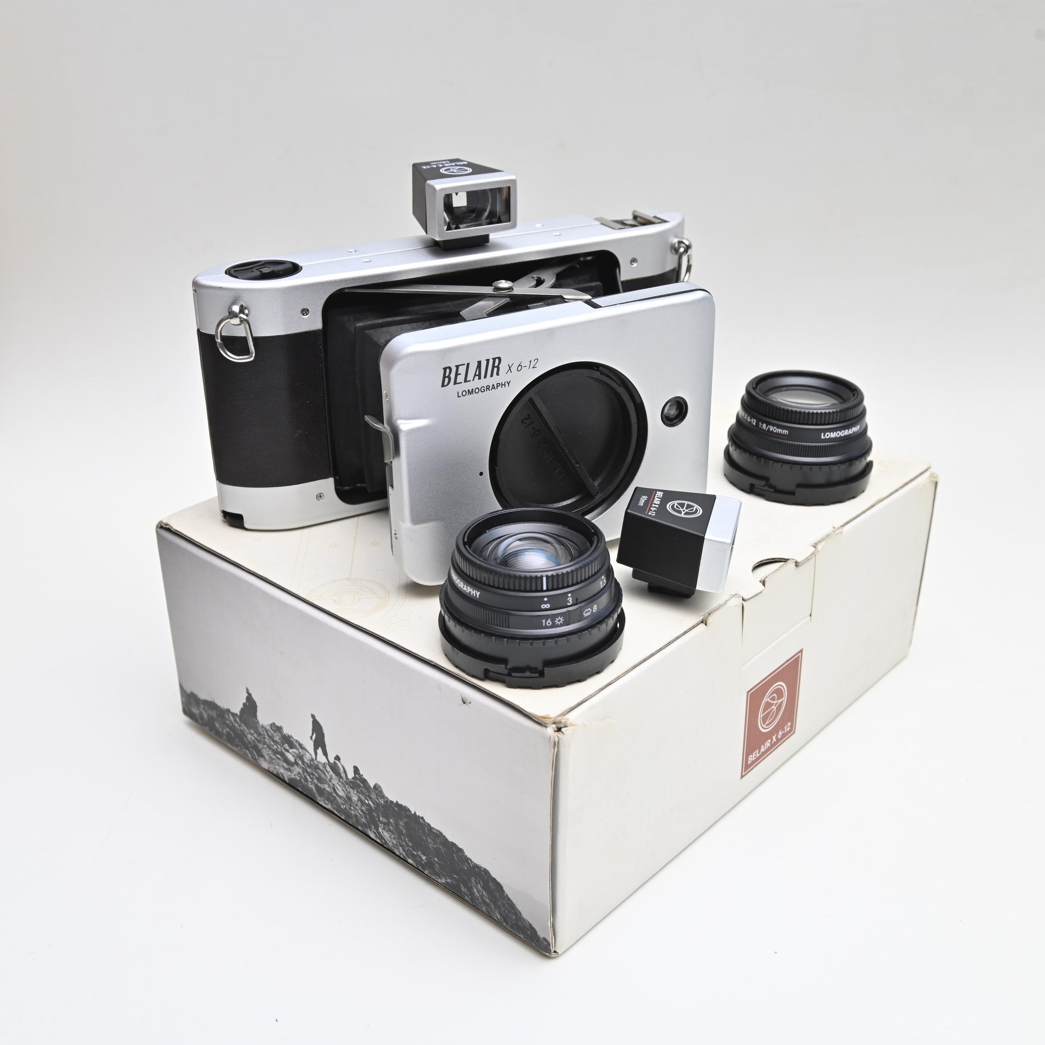 Lumina Photo Lab