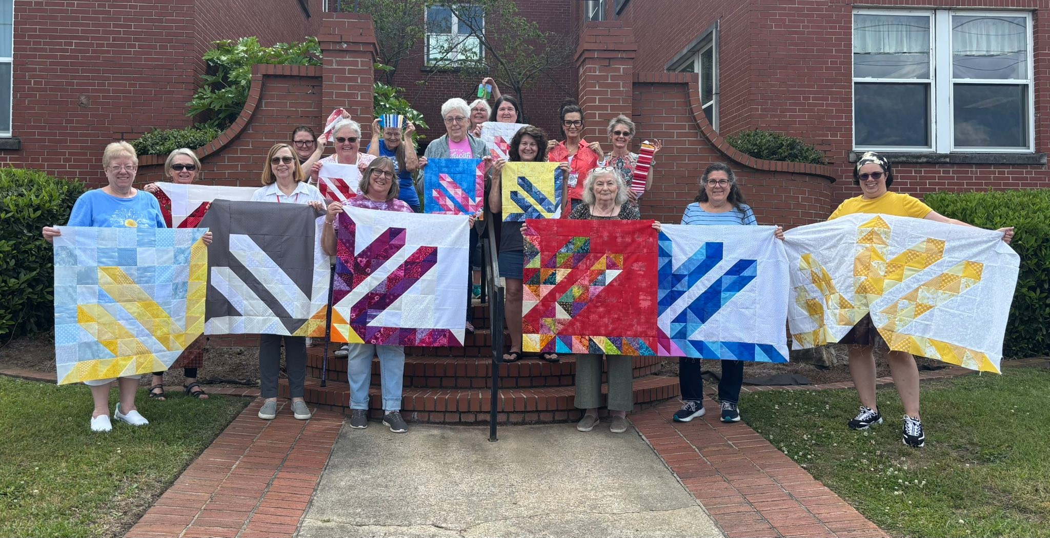 EvaPaige Quilt Designs