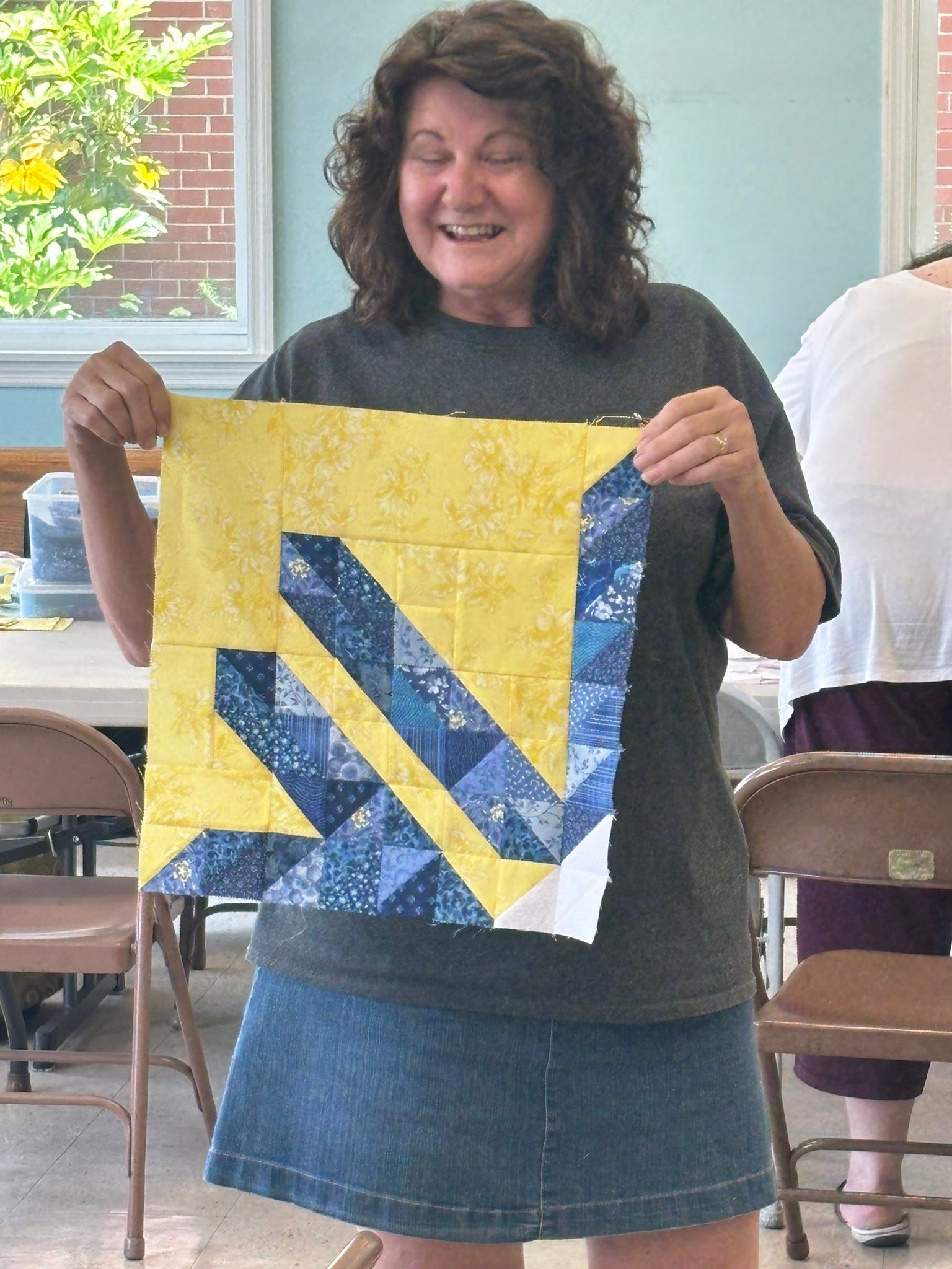 EvaPaige Quilt Designs