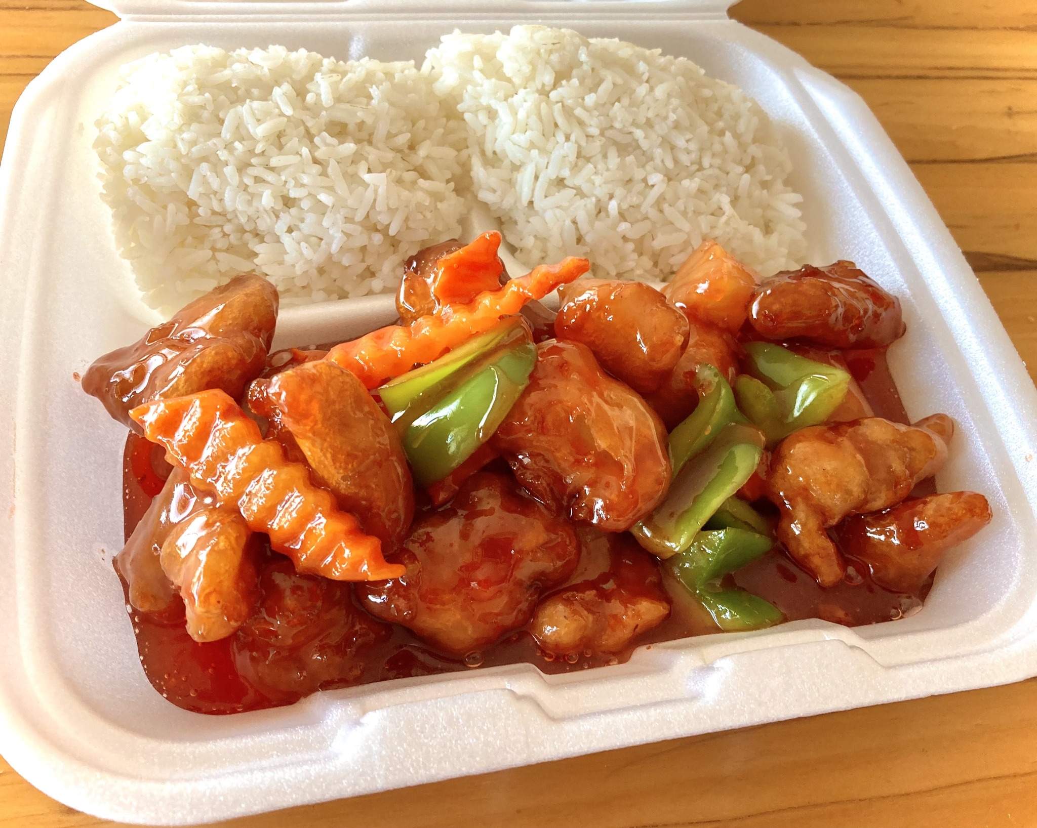 Han's Golden Dragon - Bellevue | Bellevue NE