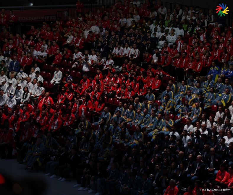 ASEST L'Académie Sportive et Éducative des Sourds de Tunis added a new ...