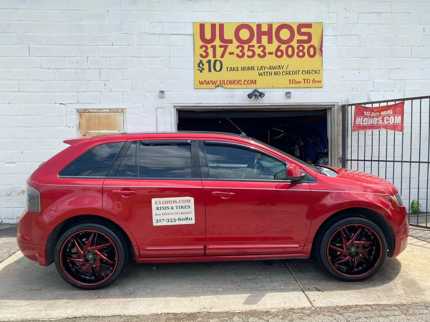 Ulohos Superstore Indy | Indianapolis IN