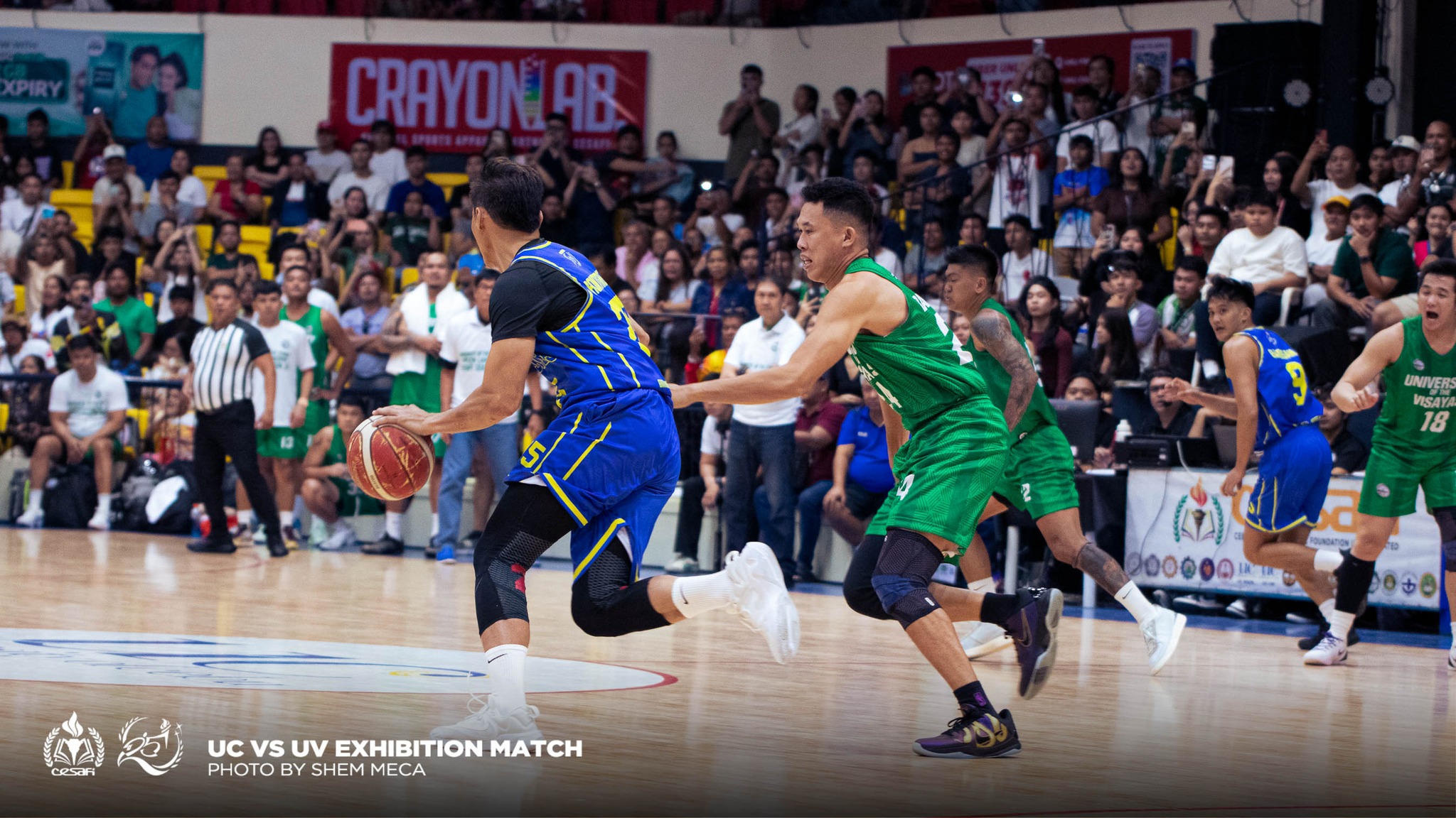 Cebu Schools Athletic Foundation, Inc.