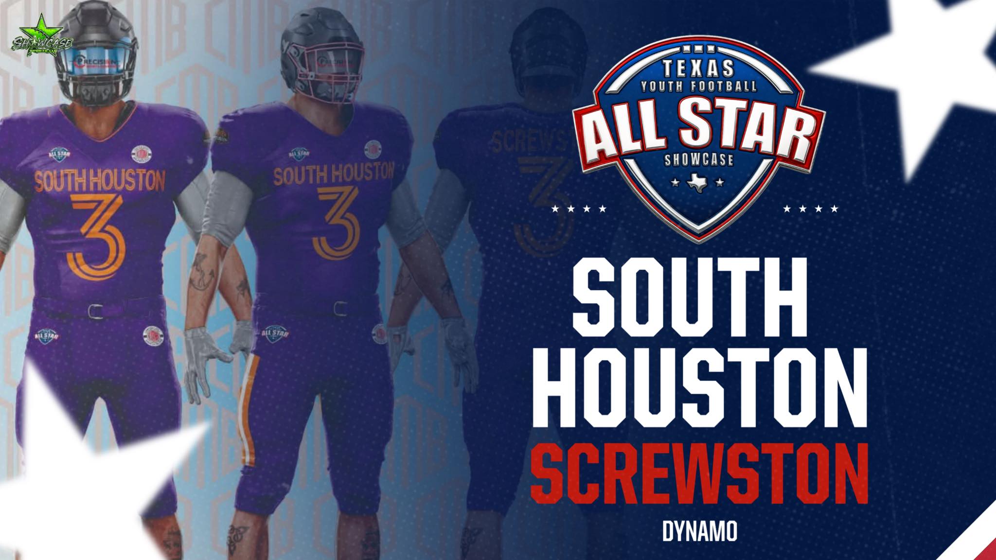 Texas - The stage is set! Where the best from every region come ...