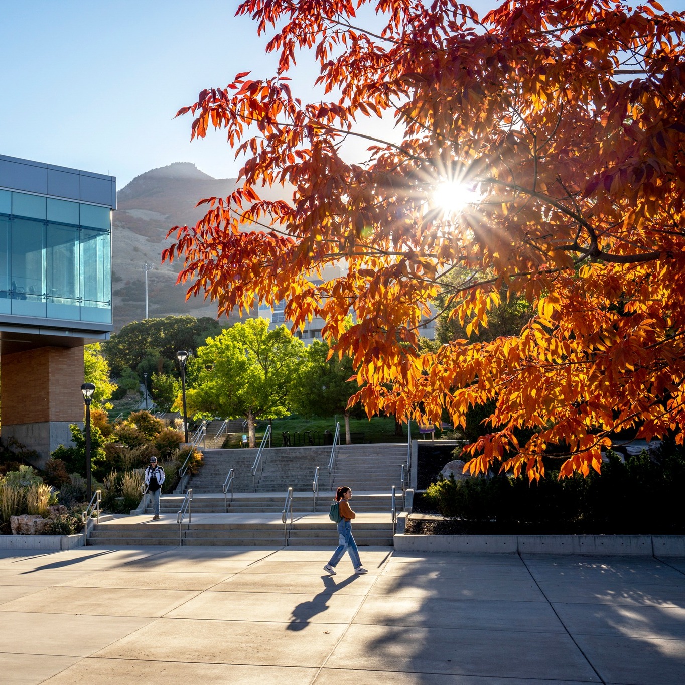 Weber State College of Science | Ogden UT