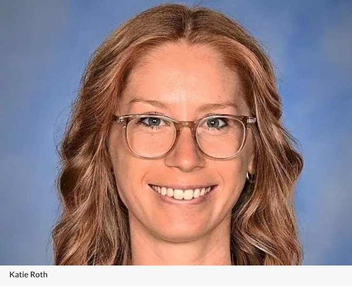 The Wooster - Wooster City School District recently announced Katie ...