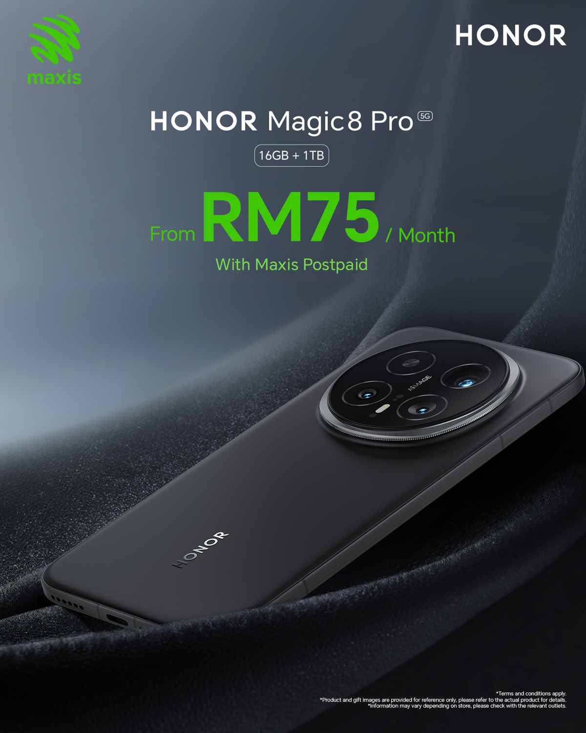 HONOR - Say goodbye to dark, grainy photos. Hello to the 200MP Ultra ...