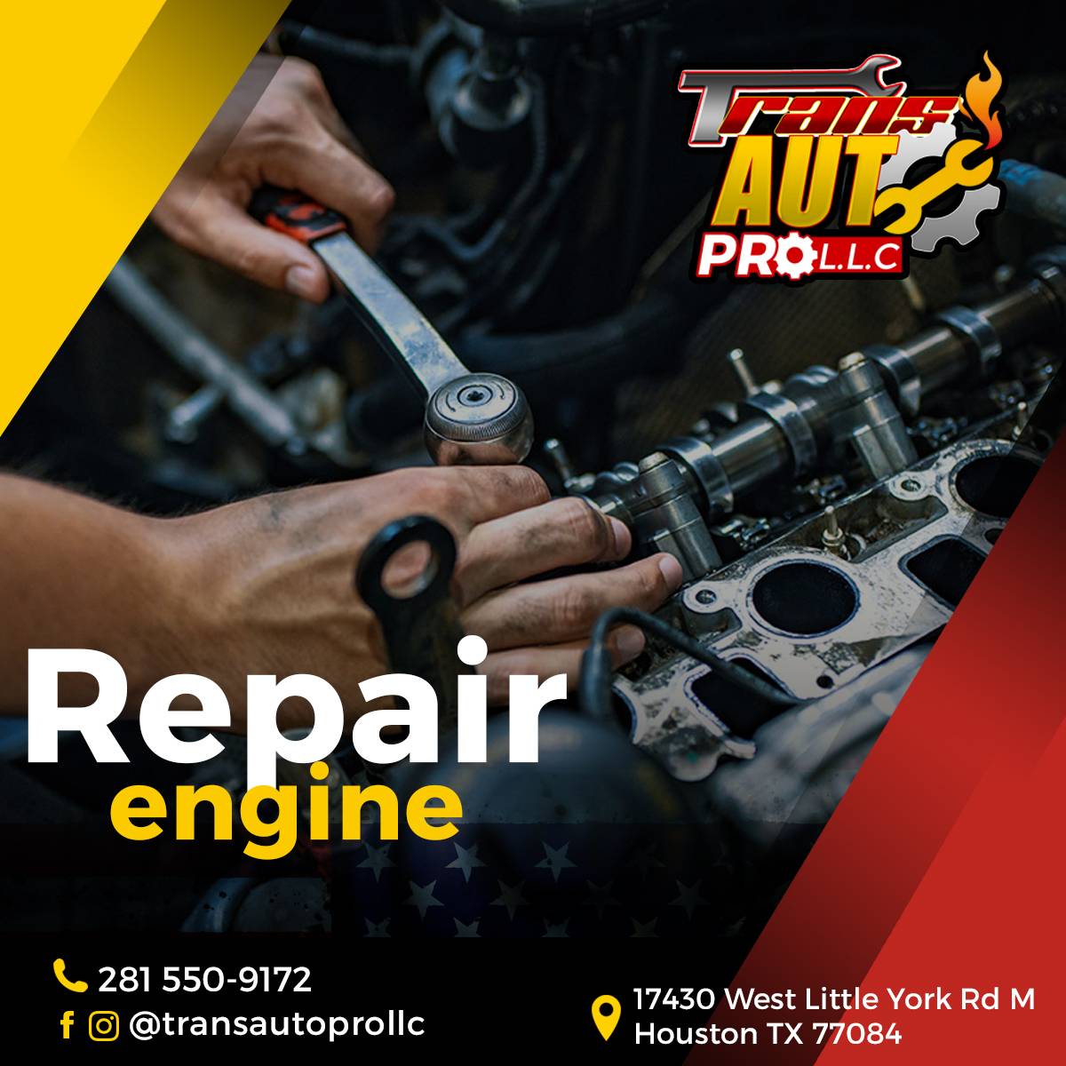 for your vehicle the best in... - TRANS AUTO PRO LLC | Facebook