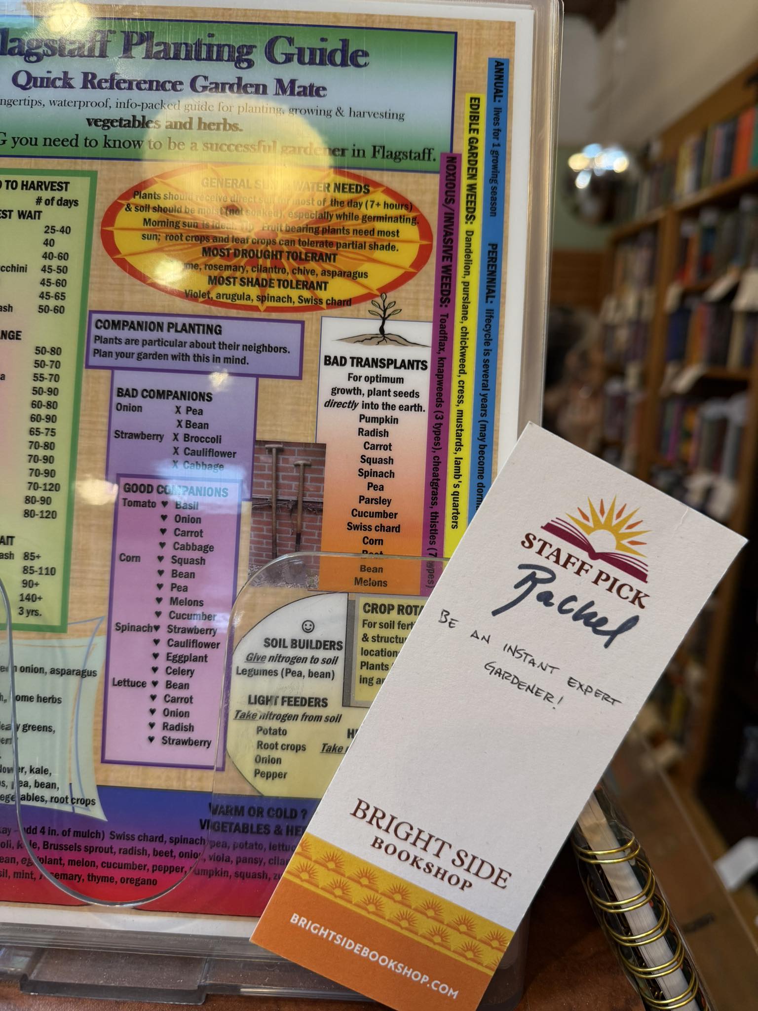 Flagstaff... - Flagstaff Planting Guide, Gardening Community