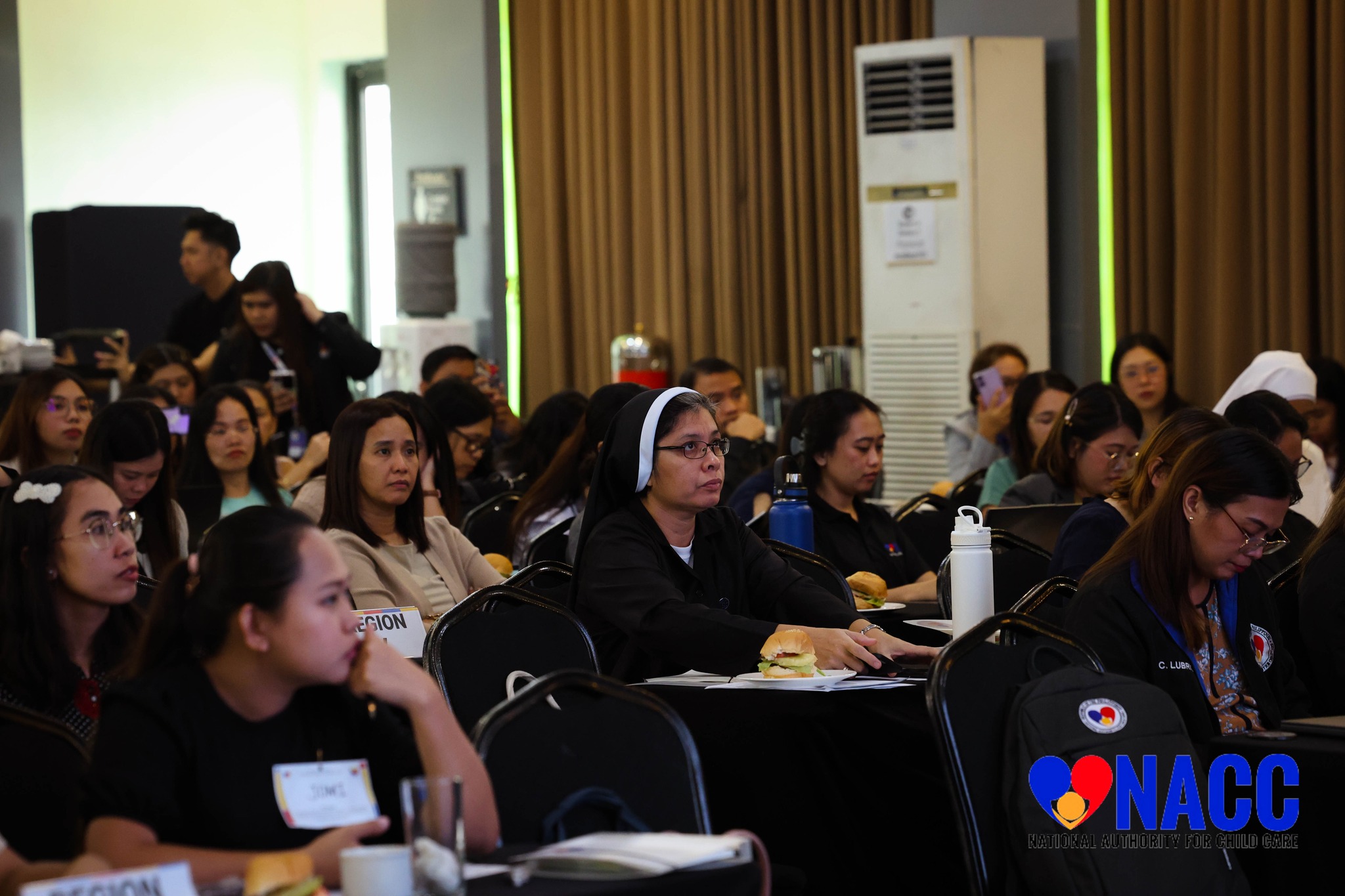 National Authority for Child Care | Quezon City