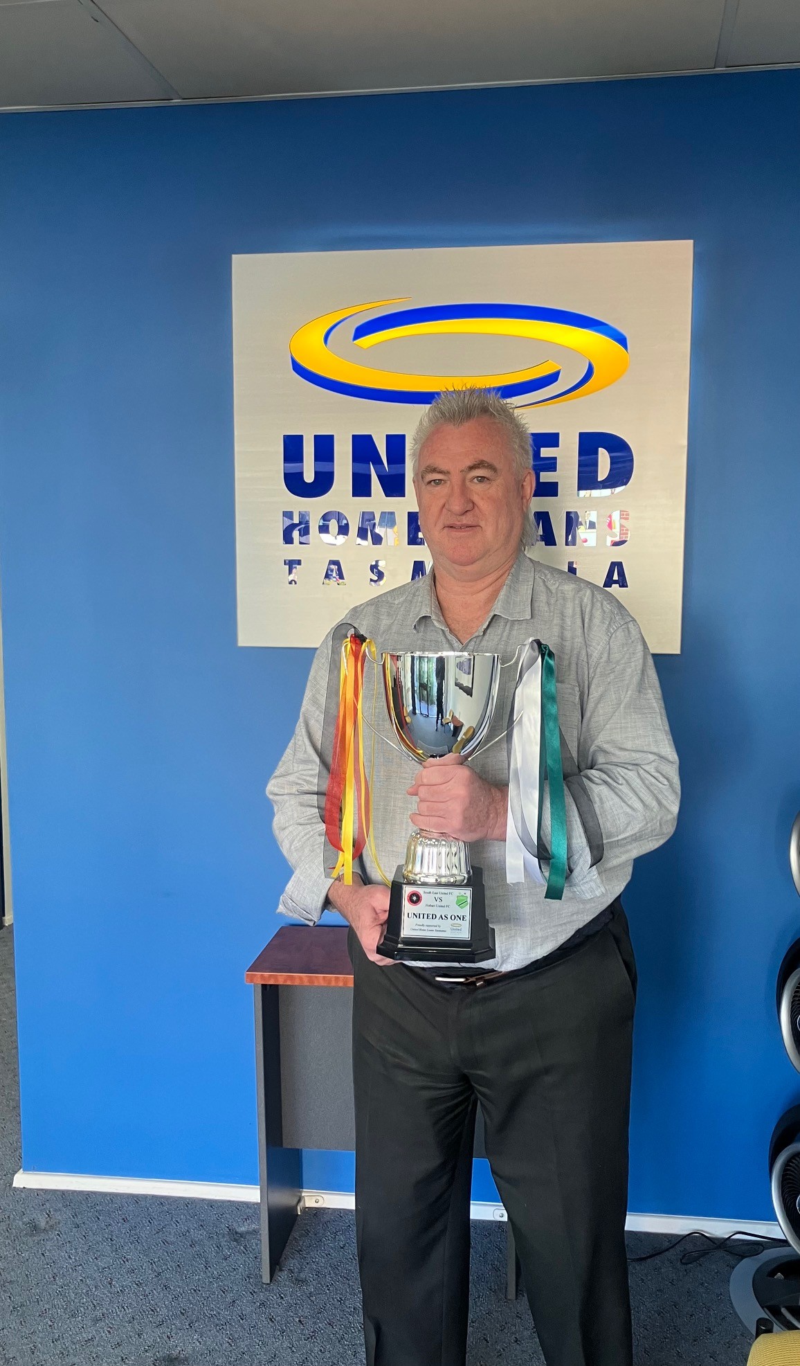 South East United... - South East United Football Club