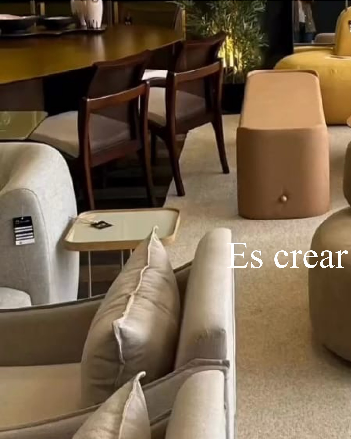 DecoraDesign Muebles y Decoración | Concepción
