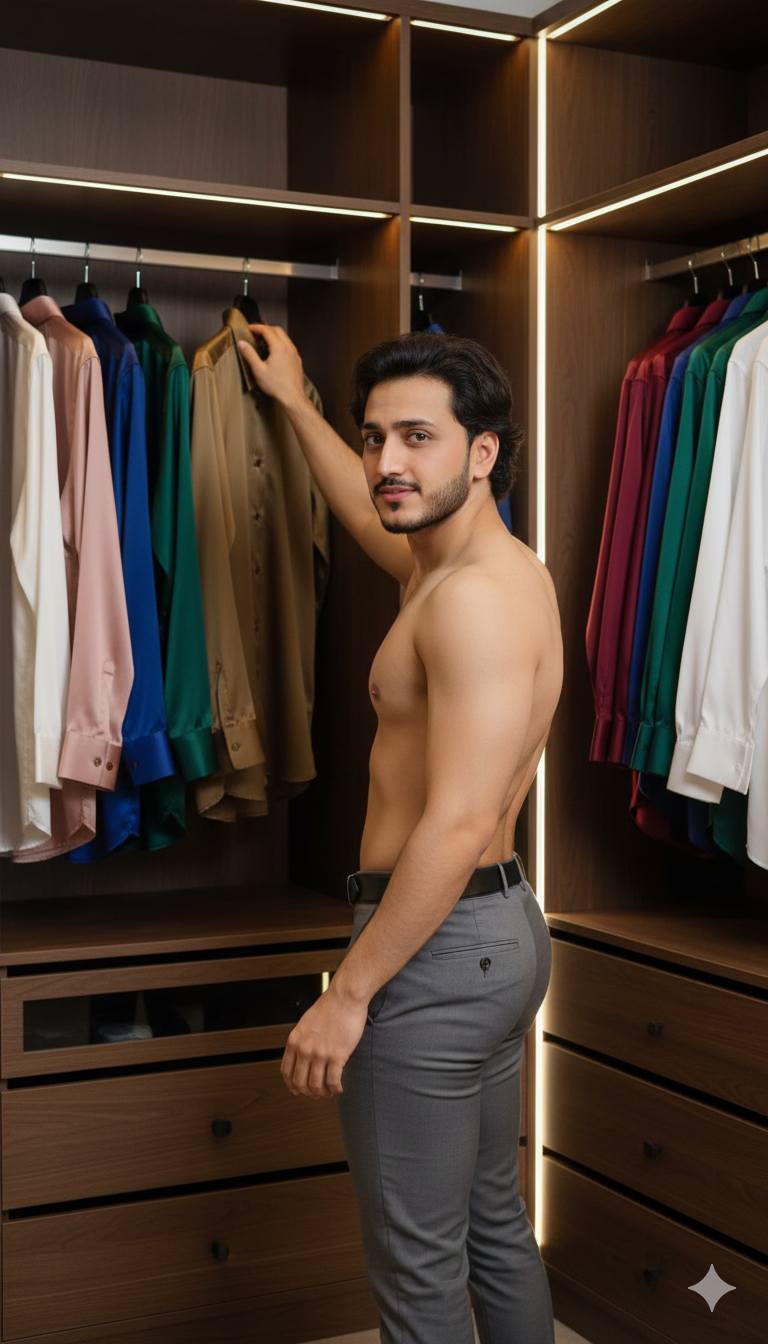 Faheem Khan