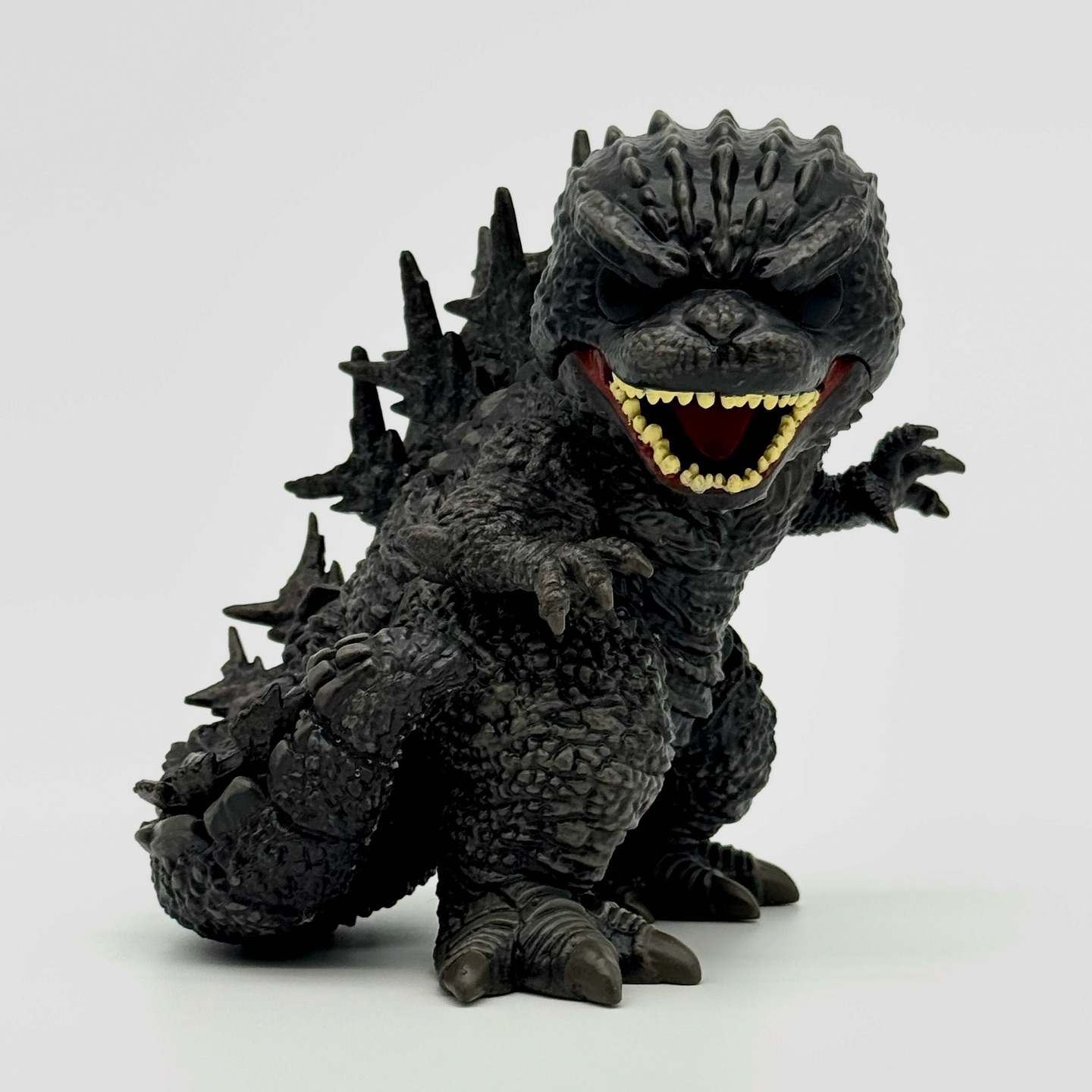 Anime Expo 2025 Reveals: Godzilla Minus One: Super Godzilla 