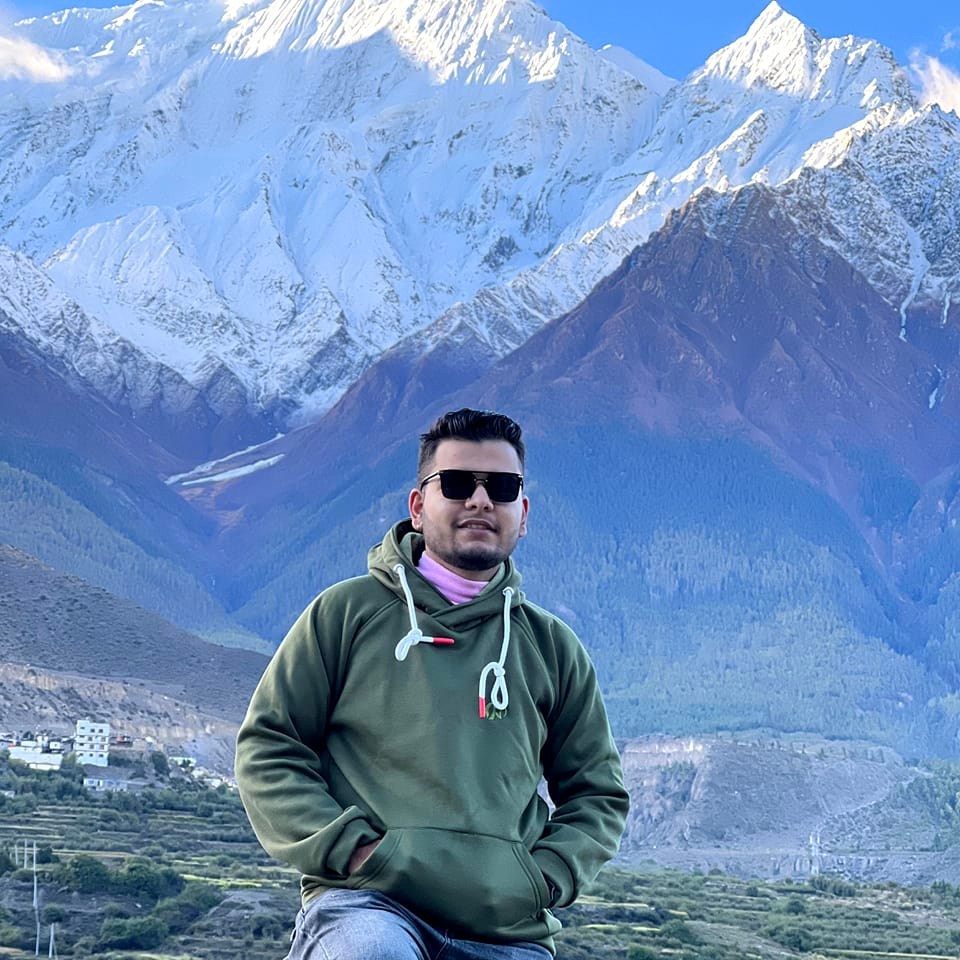 Subrat Baral