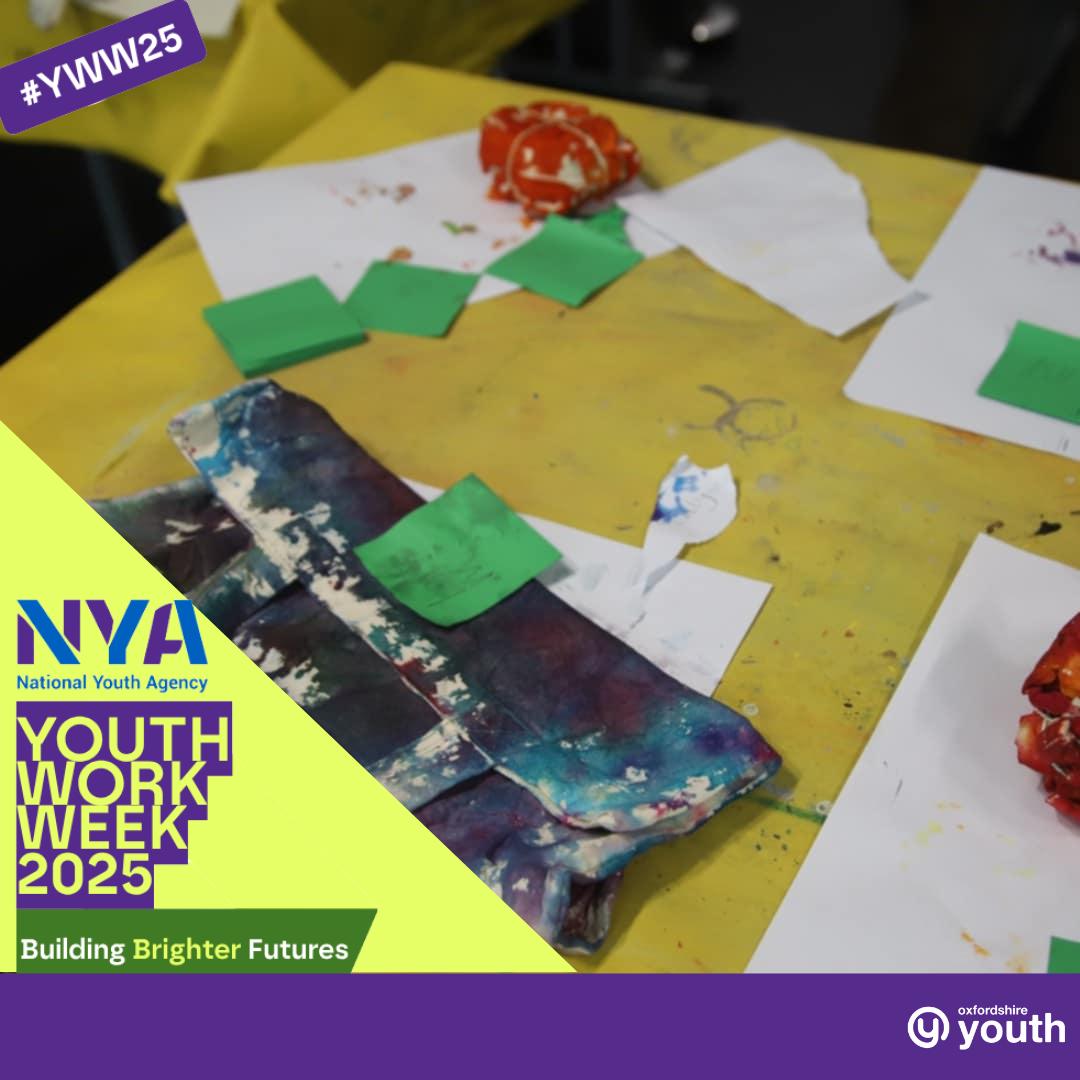 The Youth Voice Champions continue to... - Oxfordshire Youth | Facebook