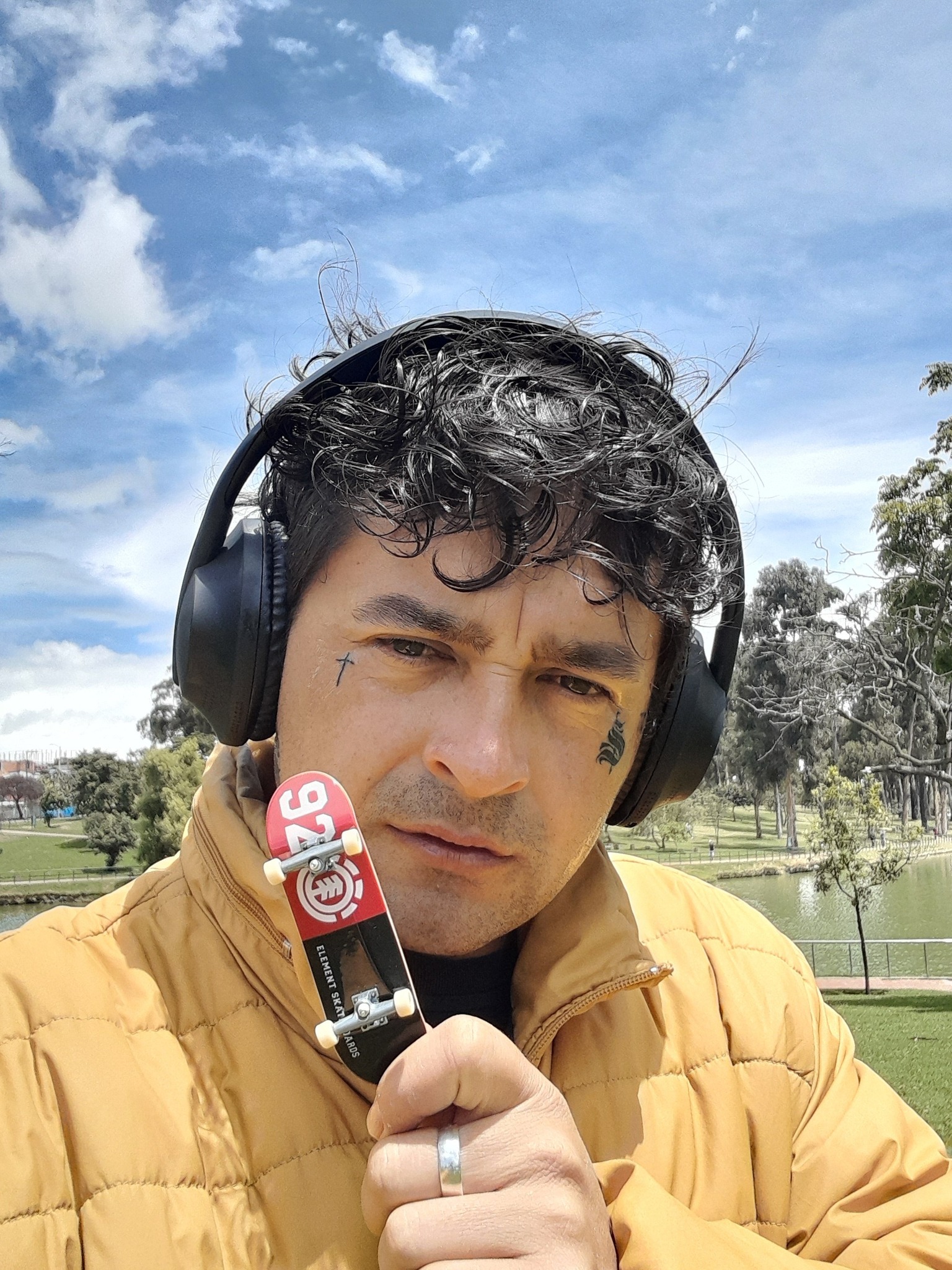 JUAN RAP