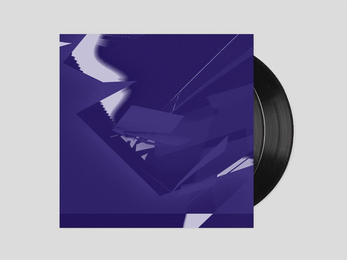 EMEGO 029V Pita: Get Out 2LP reissue available for pre-order via