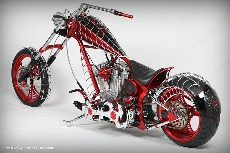 Springfield Motorcycle Show - Just a reminder to keep informed of new ...