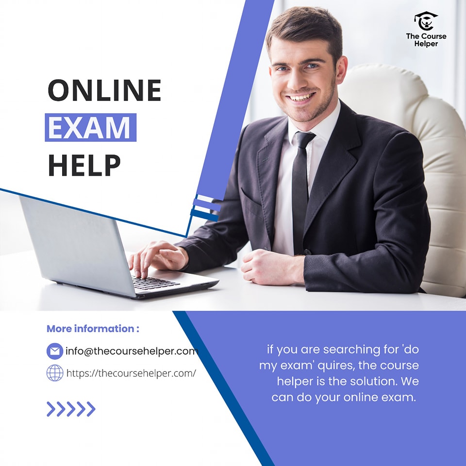 We're the best option in the market.... - The Course Helper | Facebook