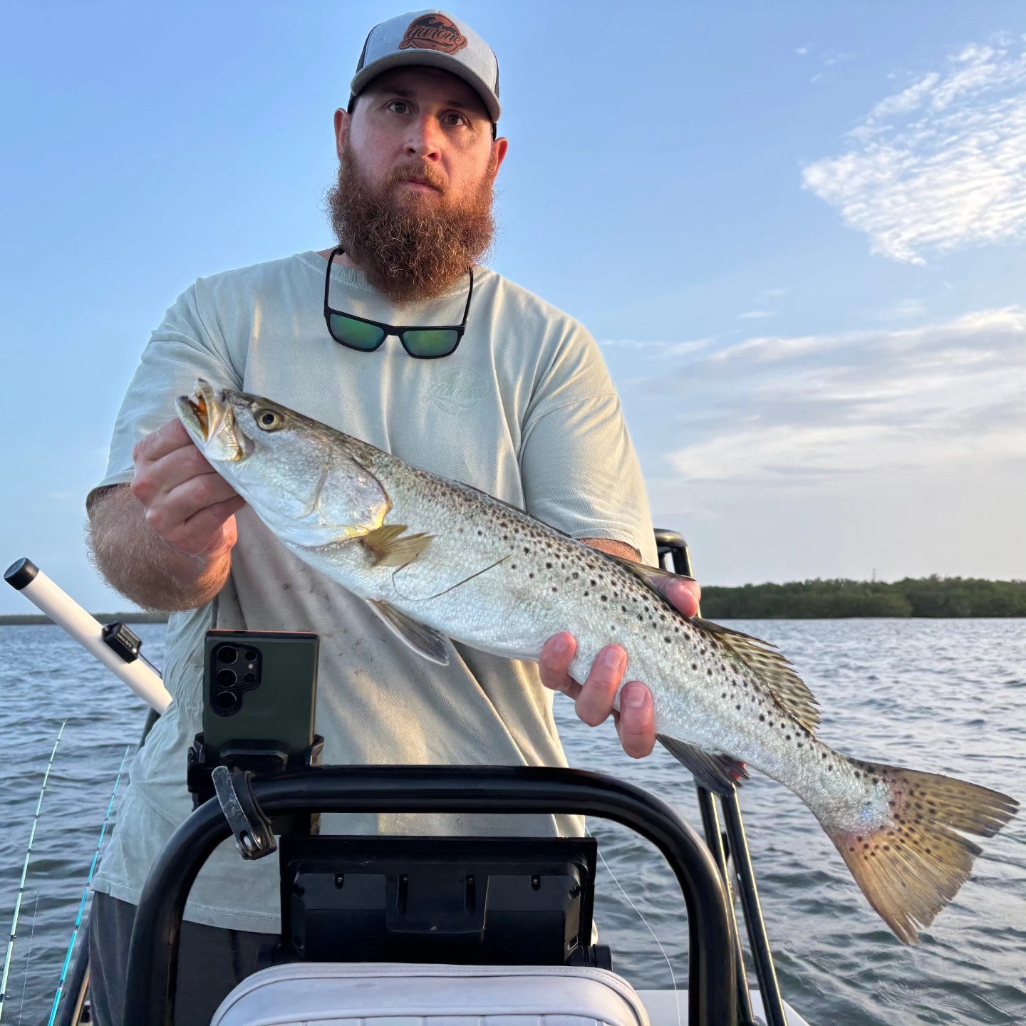 Garone Custom Rods and Tackle | Port Saint Lucie FL