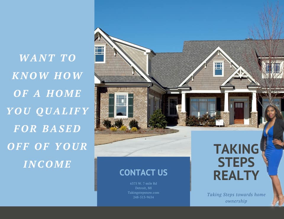 Taking Steps LLC