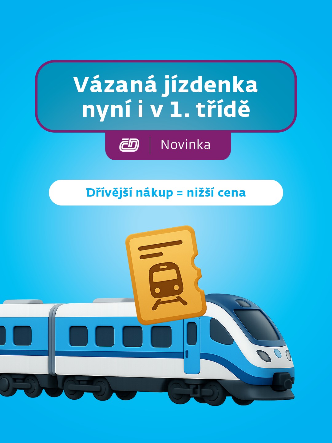 České dráhy - České dráhy added a new photo.