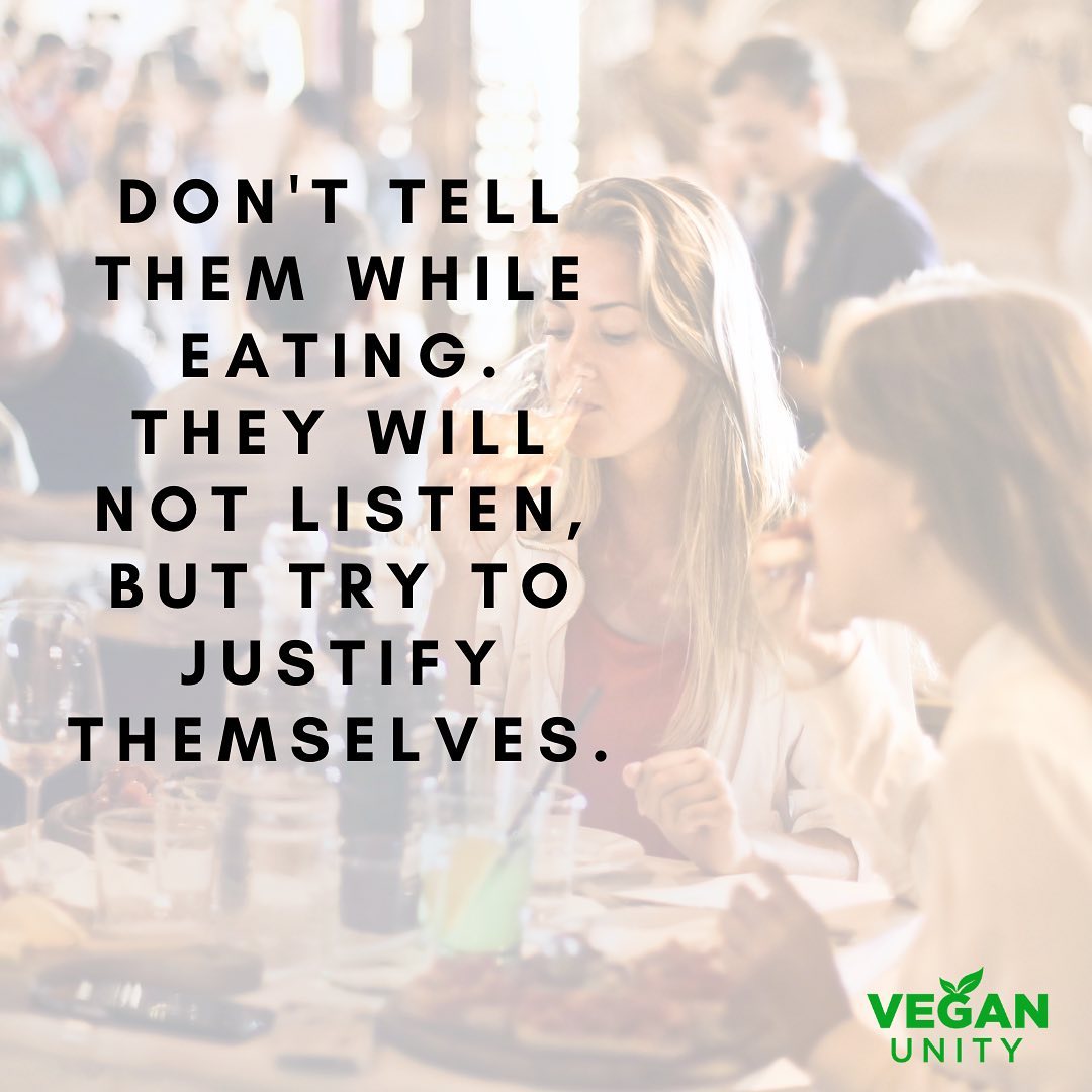 Vegan Unity Official