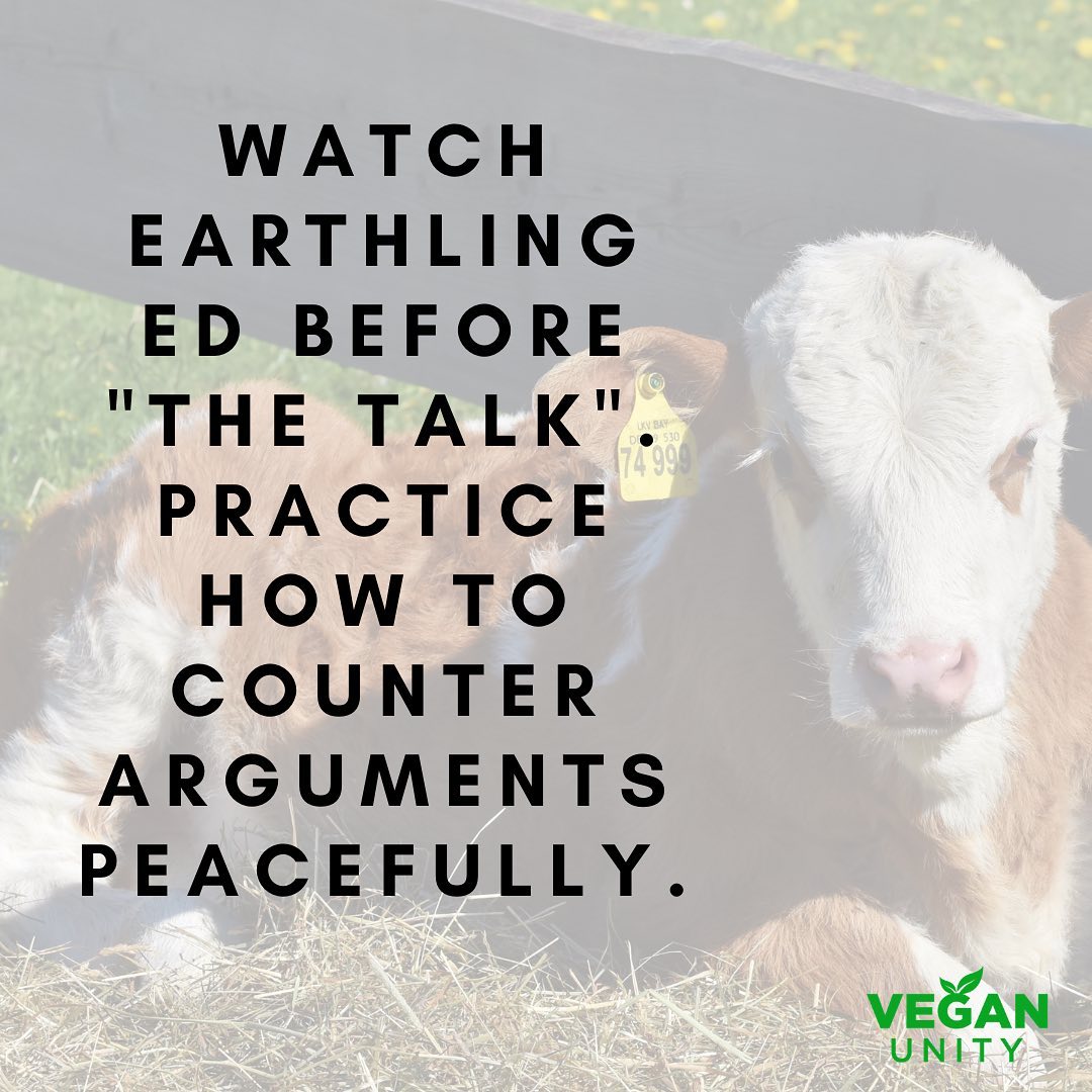 Vegan Unity Official