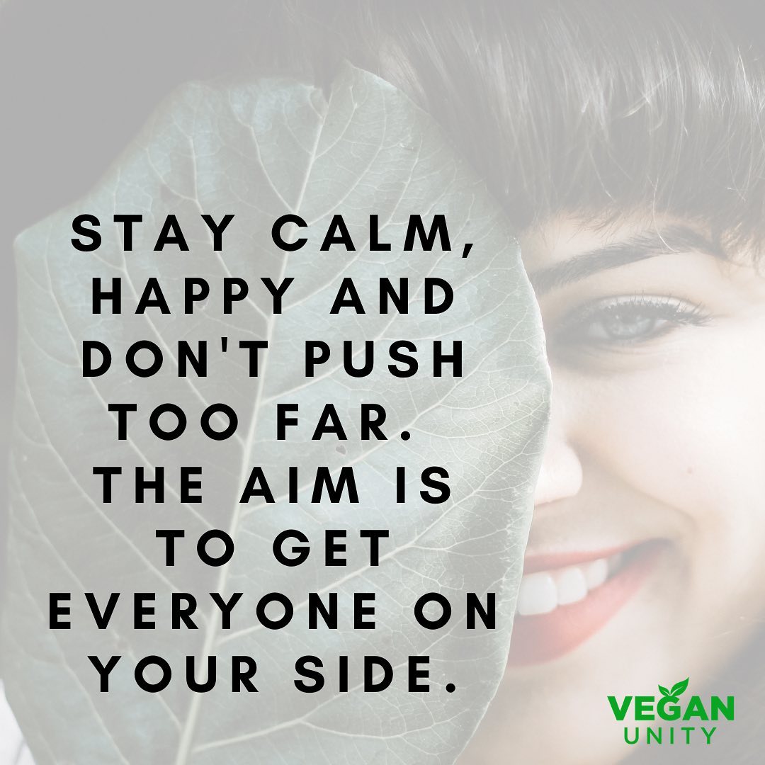 Vegan Unity Official