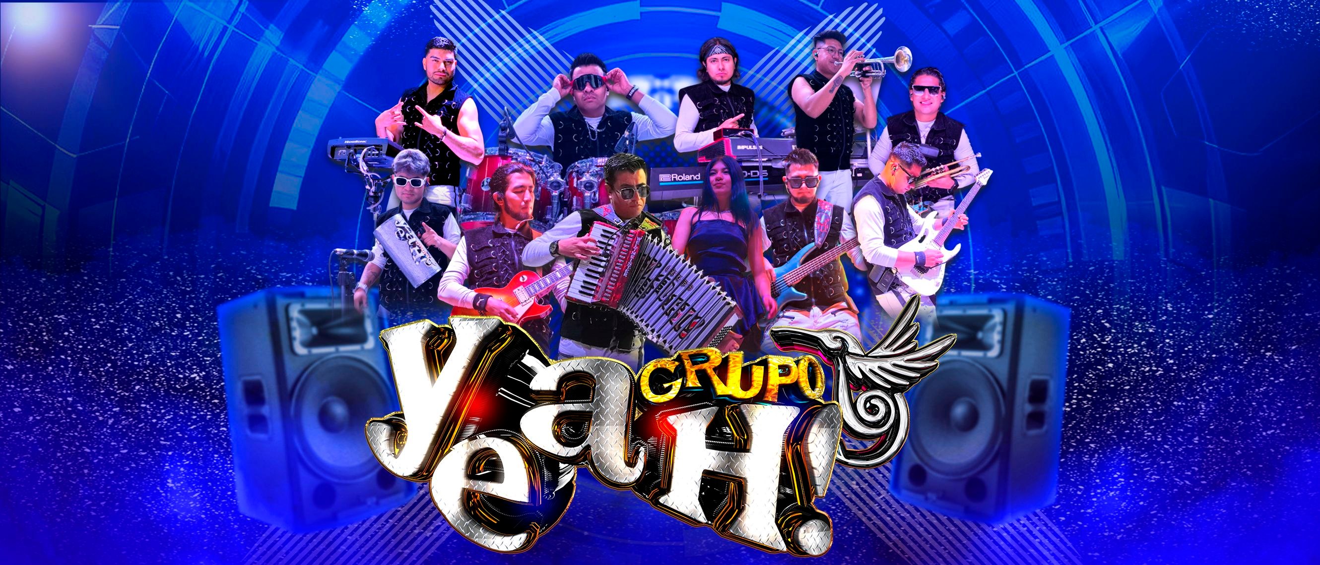 Grupo Yeah