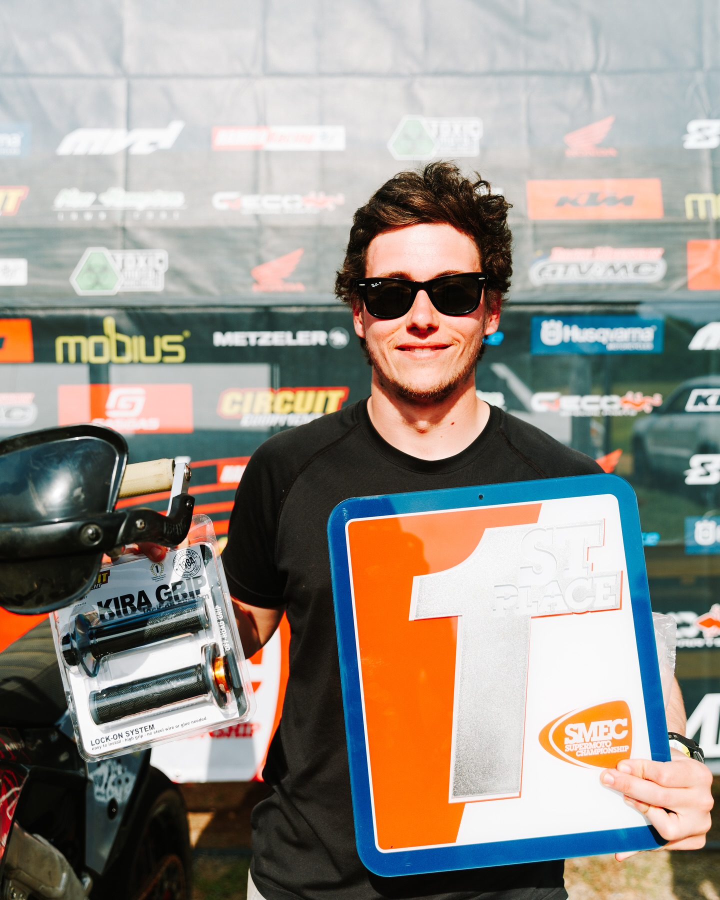 SMEC Supermoto