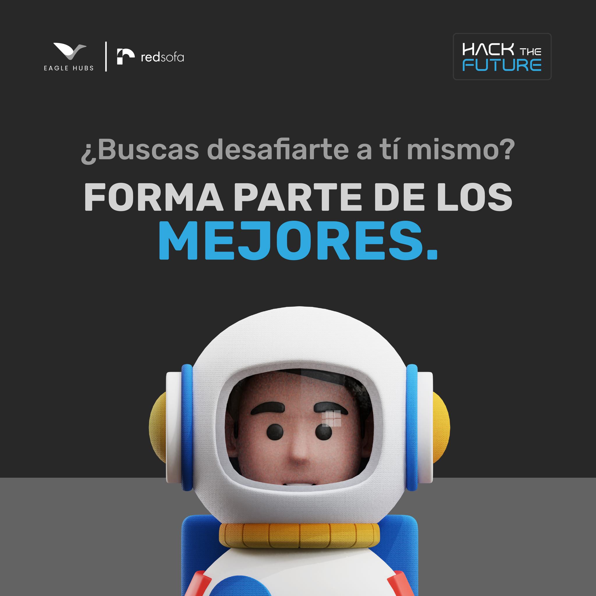 Hack the Future - 🫵🏼😋 Recuerda que aparte de obtener la... | Facebook