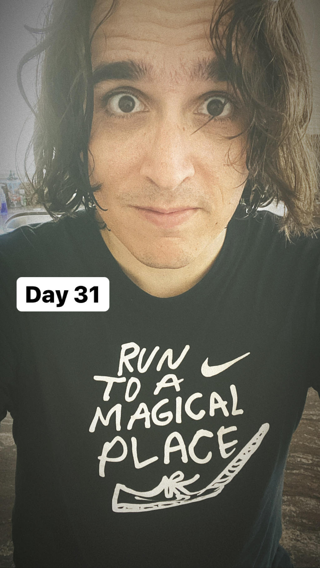 Run Remy Run - ** Day 31 ** Officially completed a full... | Facebook